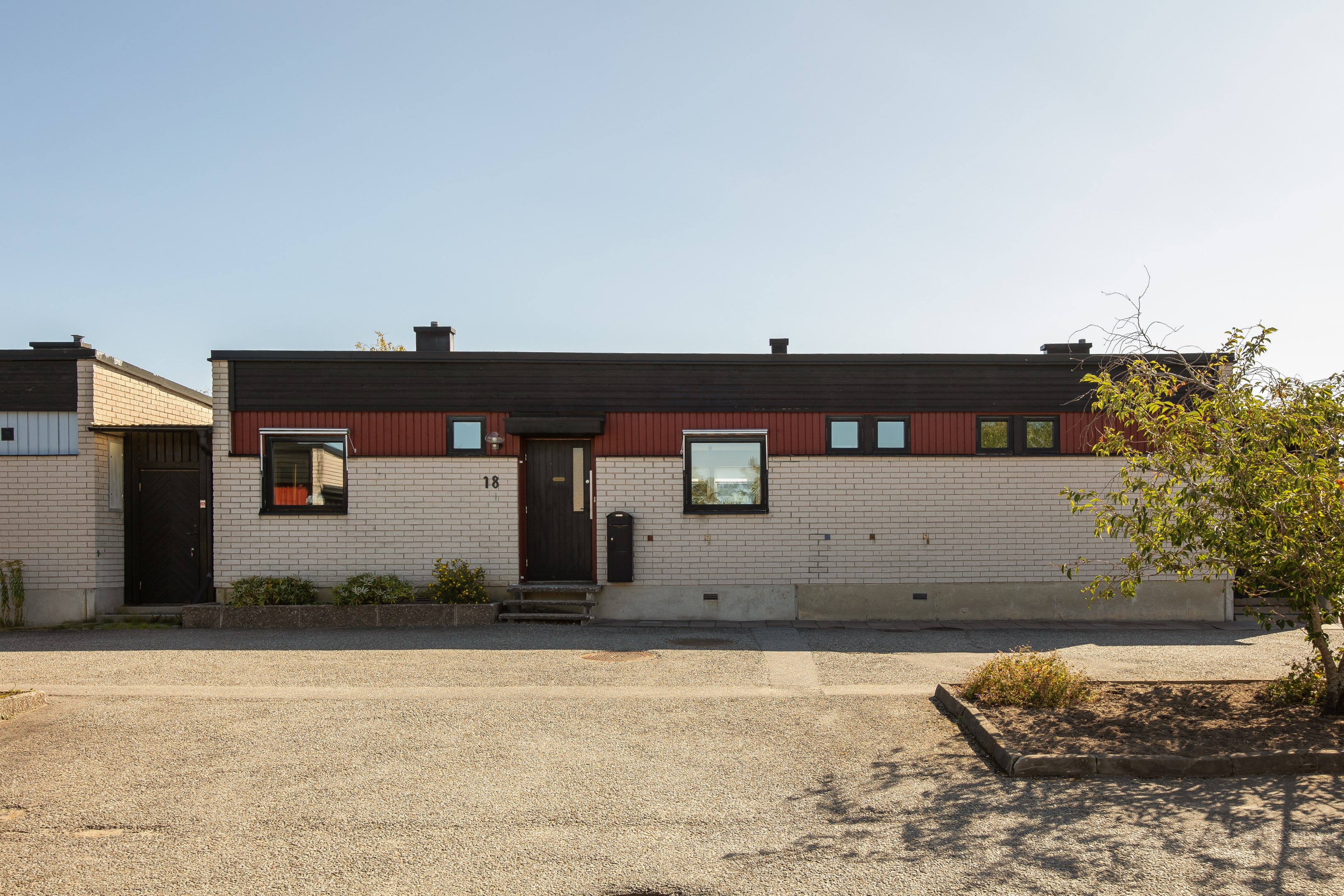Bostadsbild från Vantvägen 18, Såld i Båthöjden - Saltsjöbaden, Nacka