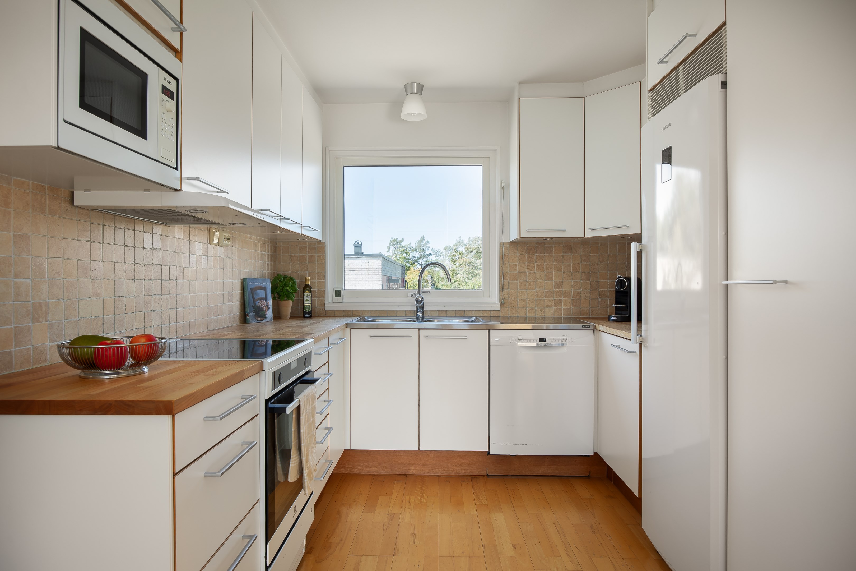 Bostadsbild från Vantvägen 18, Såld i Båthöjden - Saltsjöbaden, Nacka