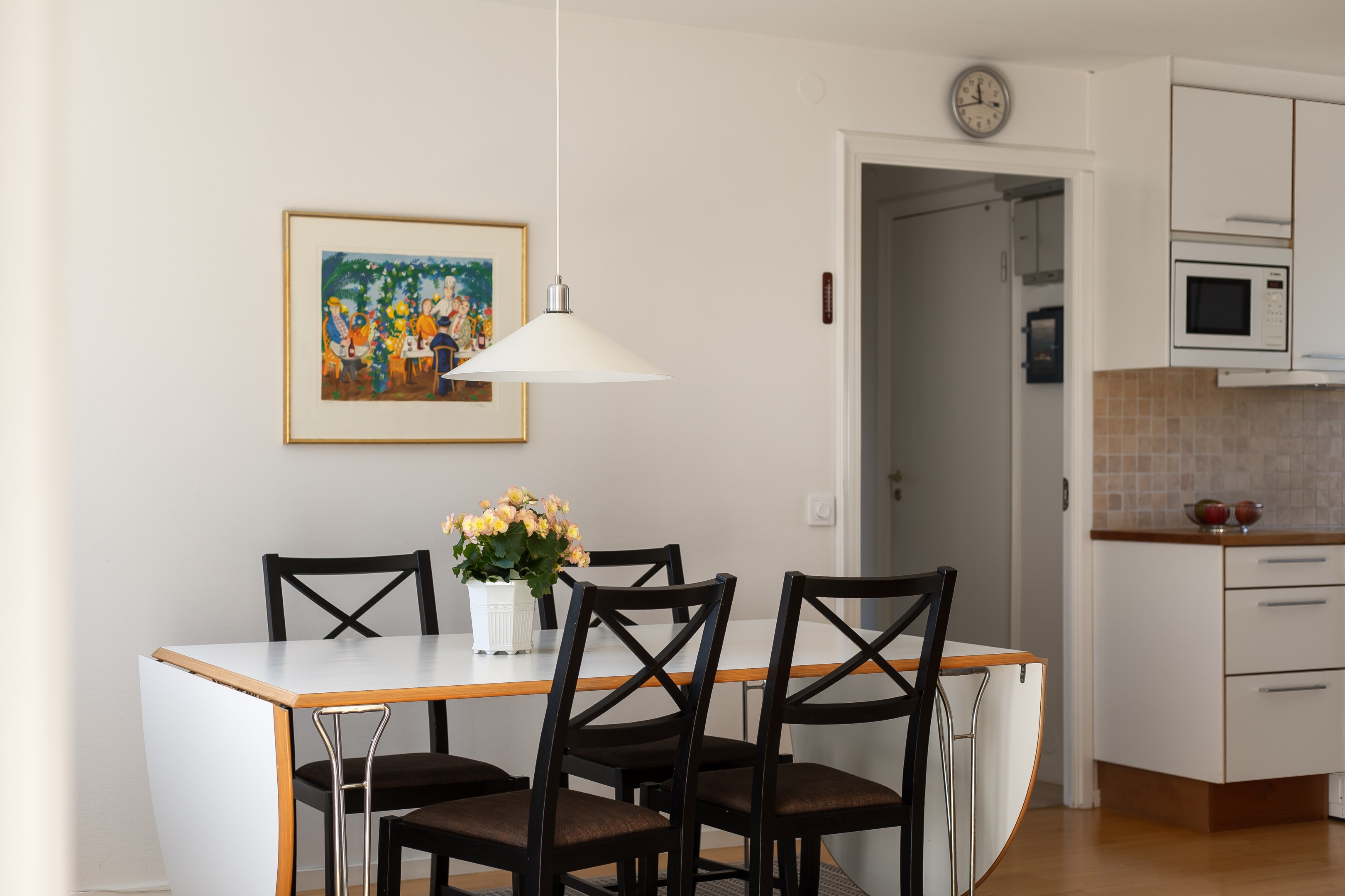 Bostadsbild från Vantvägen 18, Såld i Båthöjden - Saltsjöbaden, Nacka
