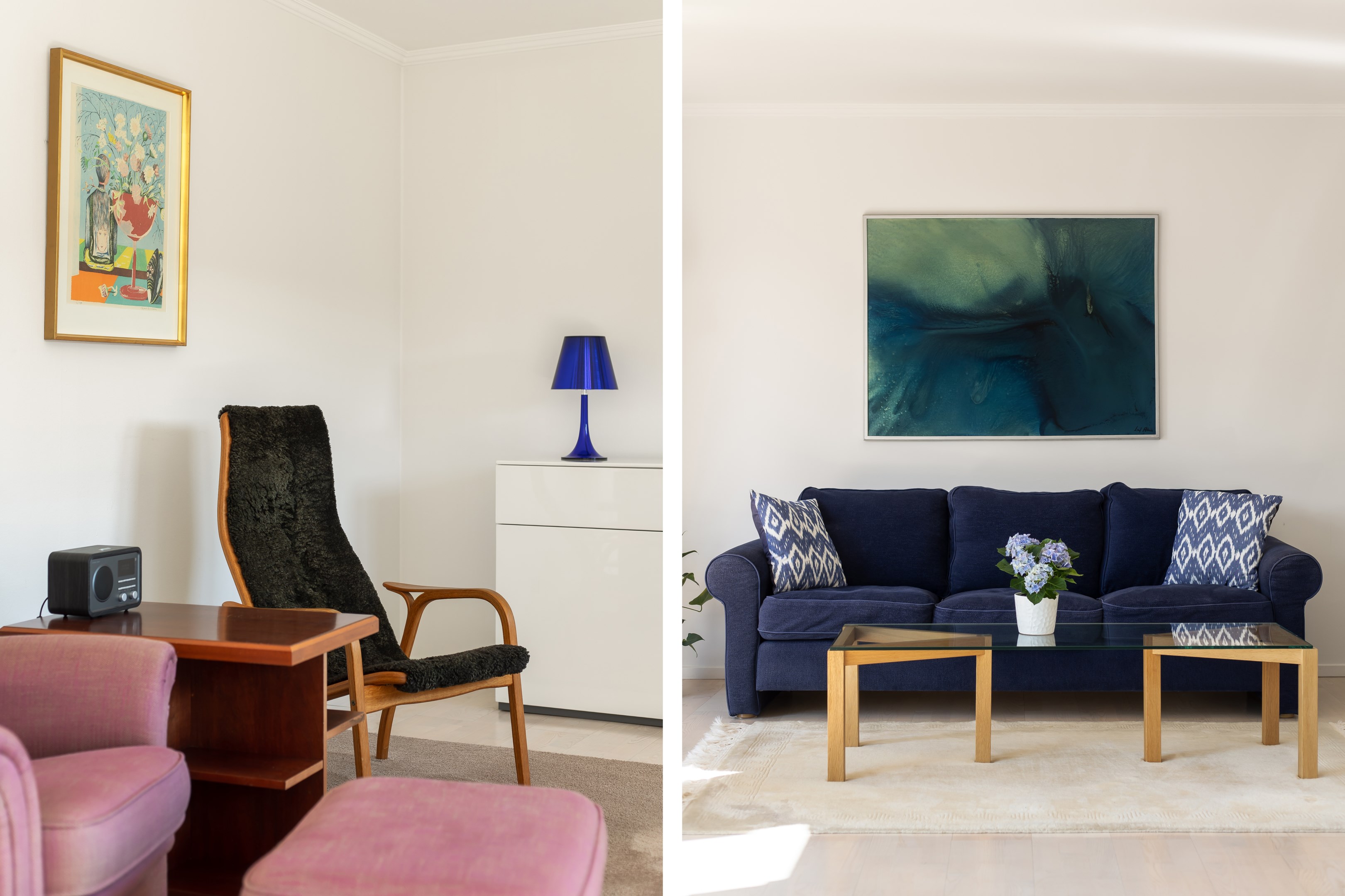 Bostadsbild från Vantvägen 18, Såld i Båthöjden - Saltsjöbaden, Nacka