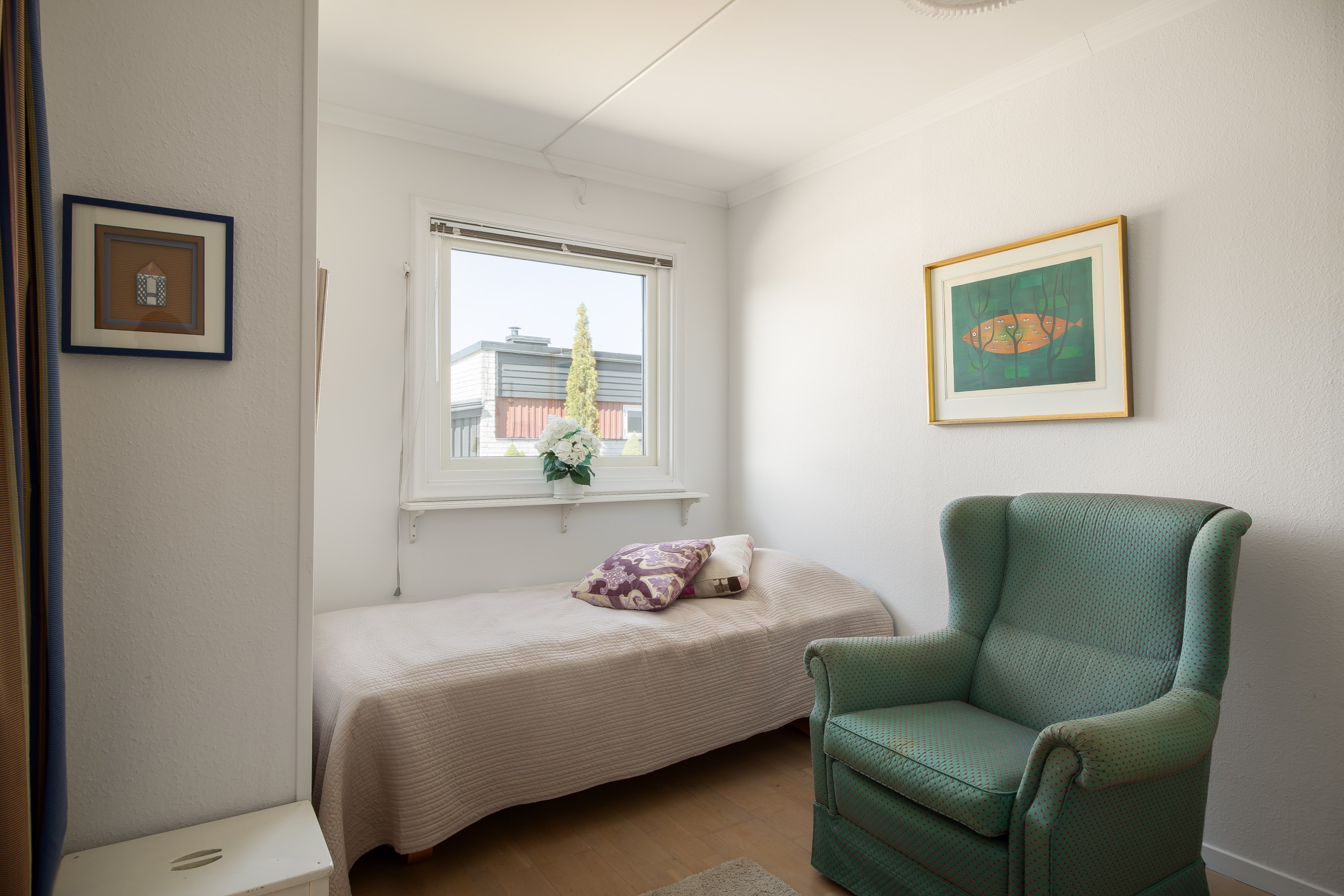 Bostadsbild från Vantvägen 18, Såld i Båthöjden - Saltsjöbaden, Nacka