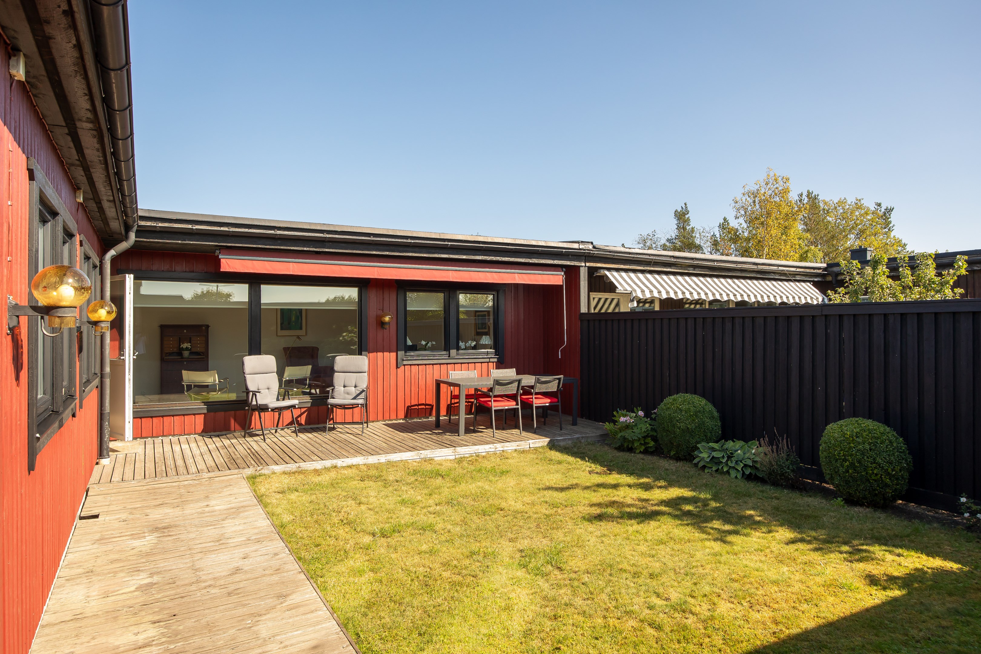 Bostadsbild från Vantvägen 18, Såld i Båthöjden - Saltsjöbaden, Nacka