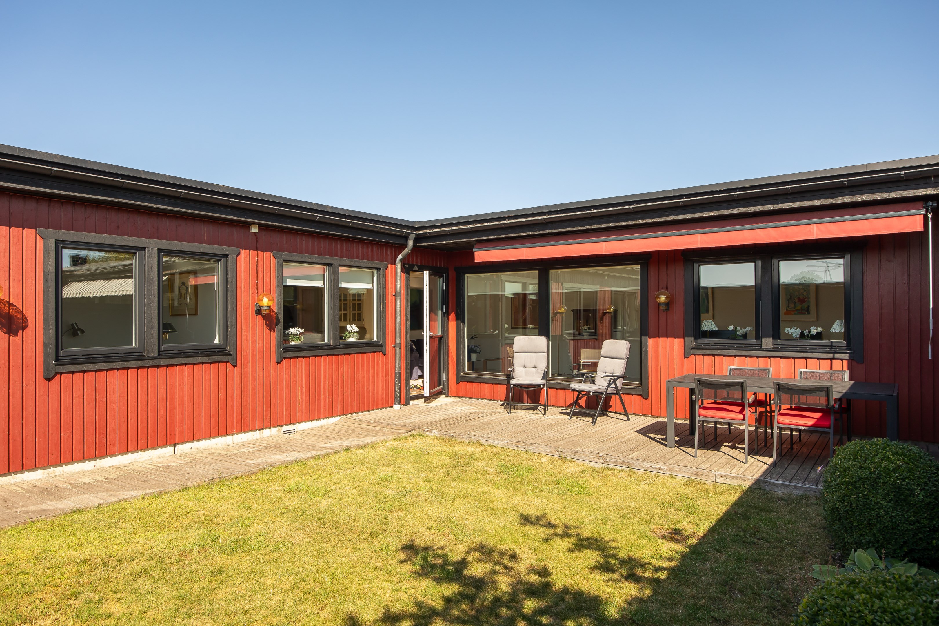 Bostadsbild från Vantvägen 18, Såld i Båthöjden - Saltsjöbaden, Nacka