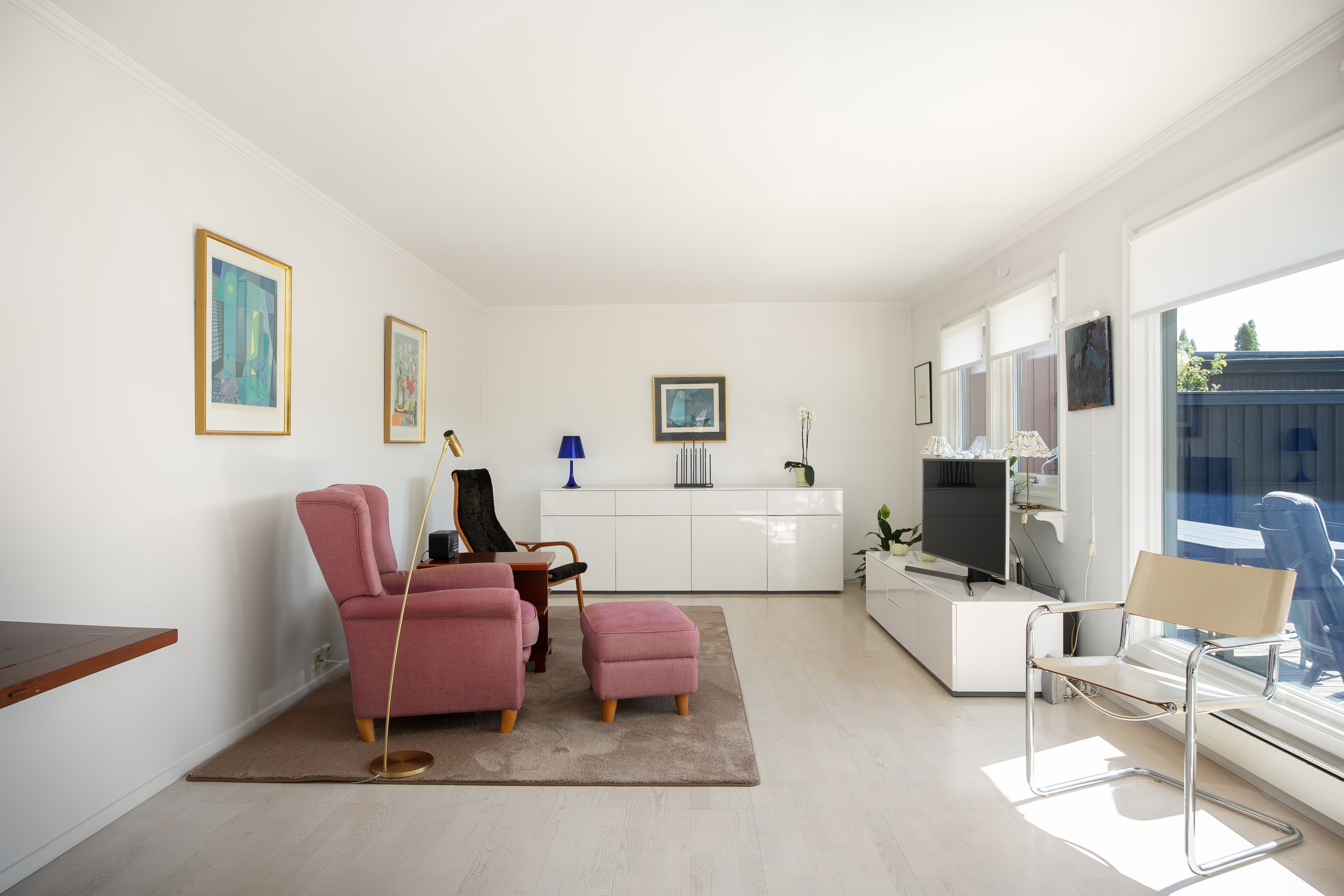 Bostadsbild från Vantvägen 18, Såld i Båthöjden - Saltsjöbaden, Nacka