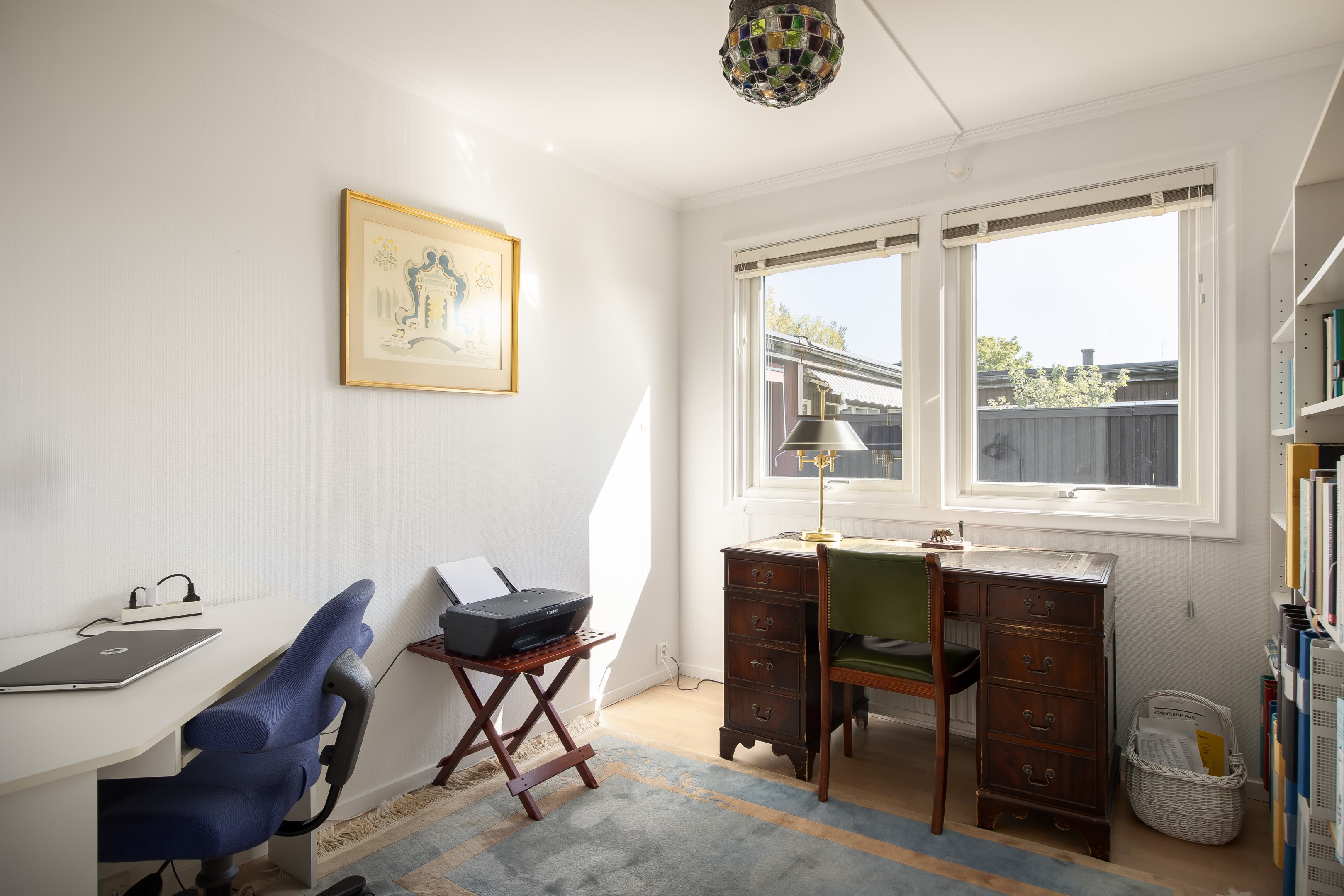 Bostadsbild från Vantvägen 18, Såld i Båthöjden - Saltsjöbaden, Nacka