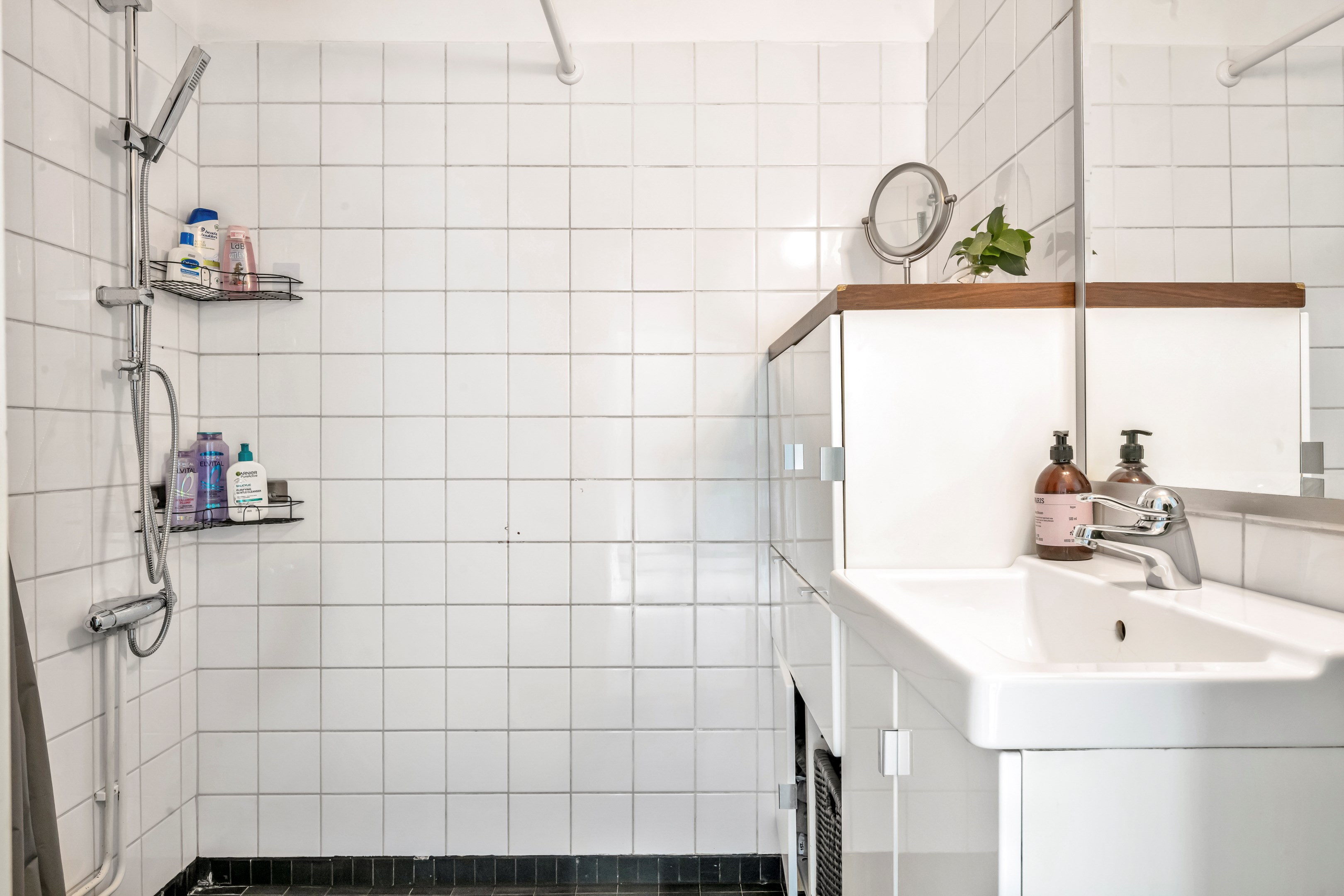 Bostadsbild från S:t Olofsgatan 56C, Kommande i Höganäs, Uppsala