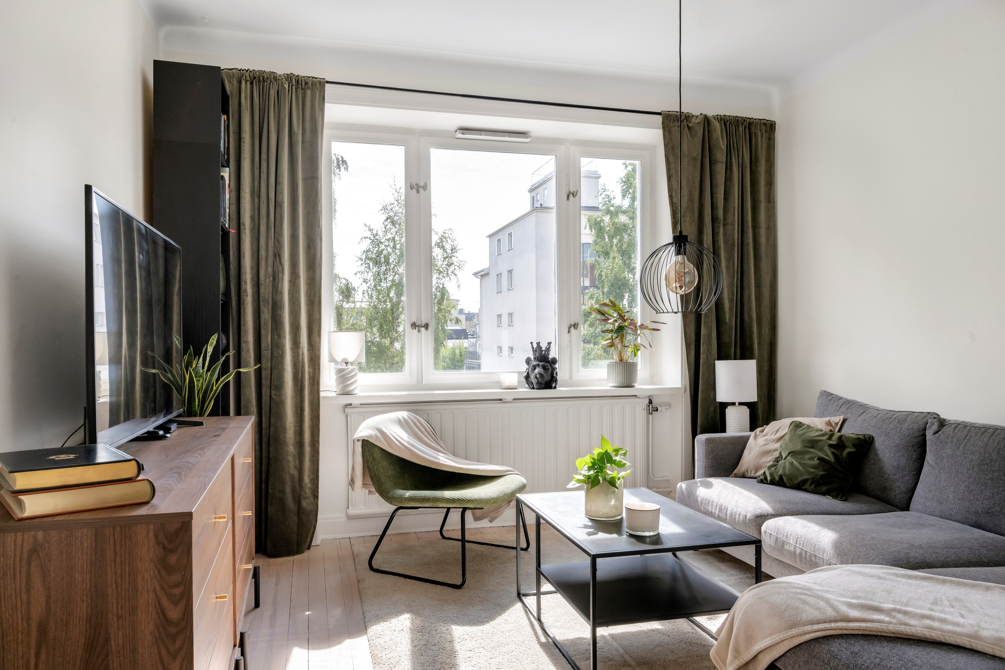 Bostadsbild från S:t Olofsgatan 56C, Kommande i Höganäs, Uppsala