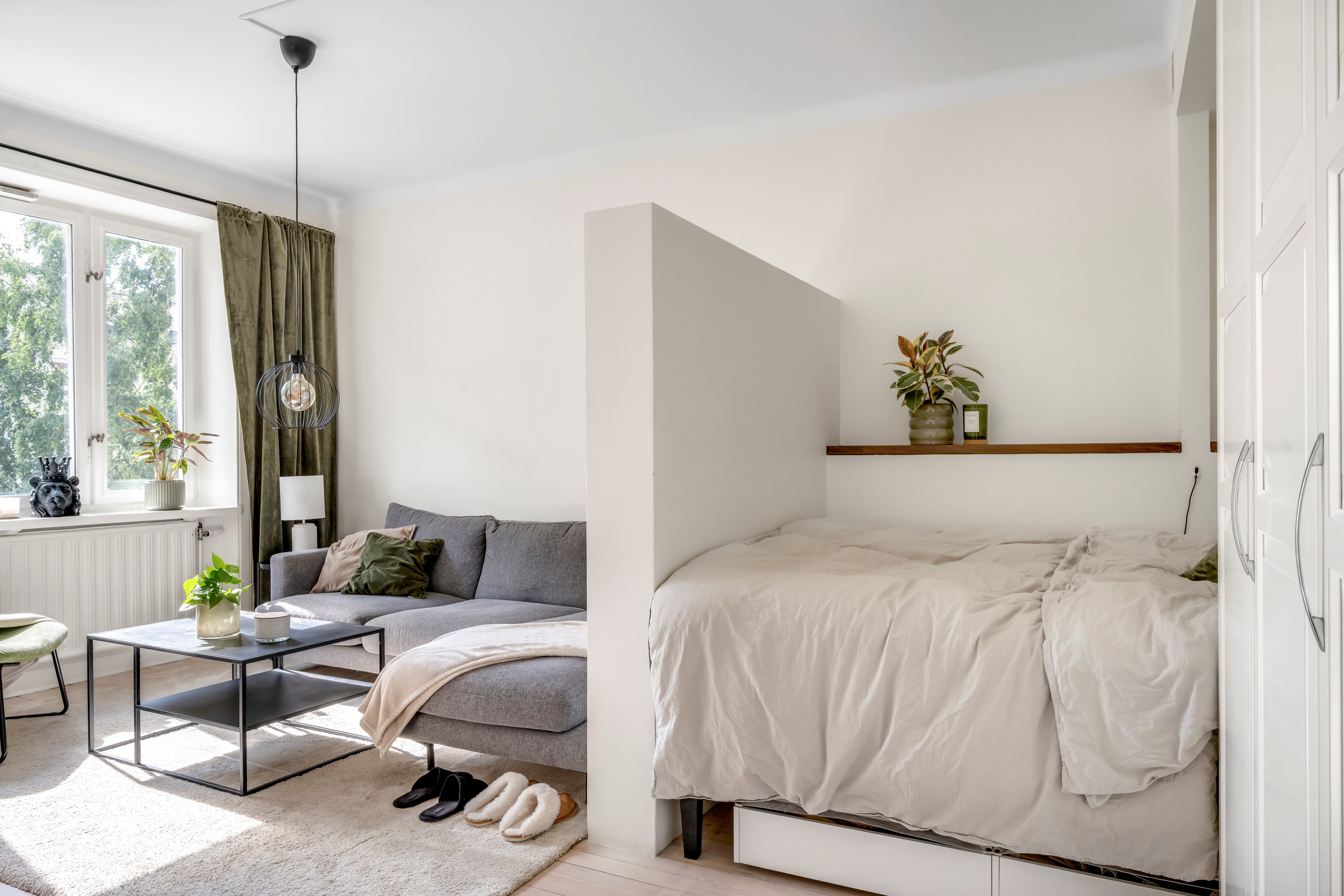 Bostadsbild från S:t Olofsgatan 56C, Kommande i Höganäs, Uppsala