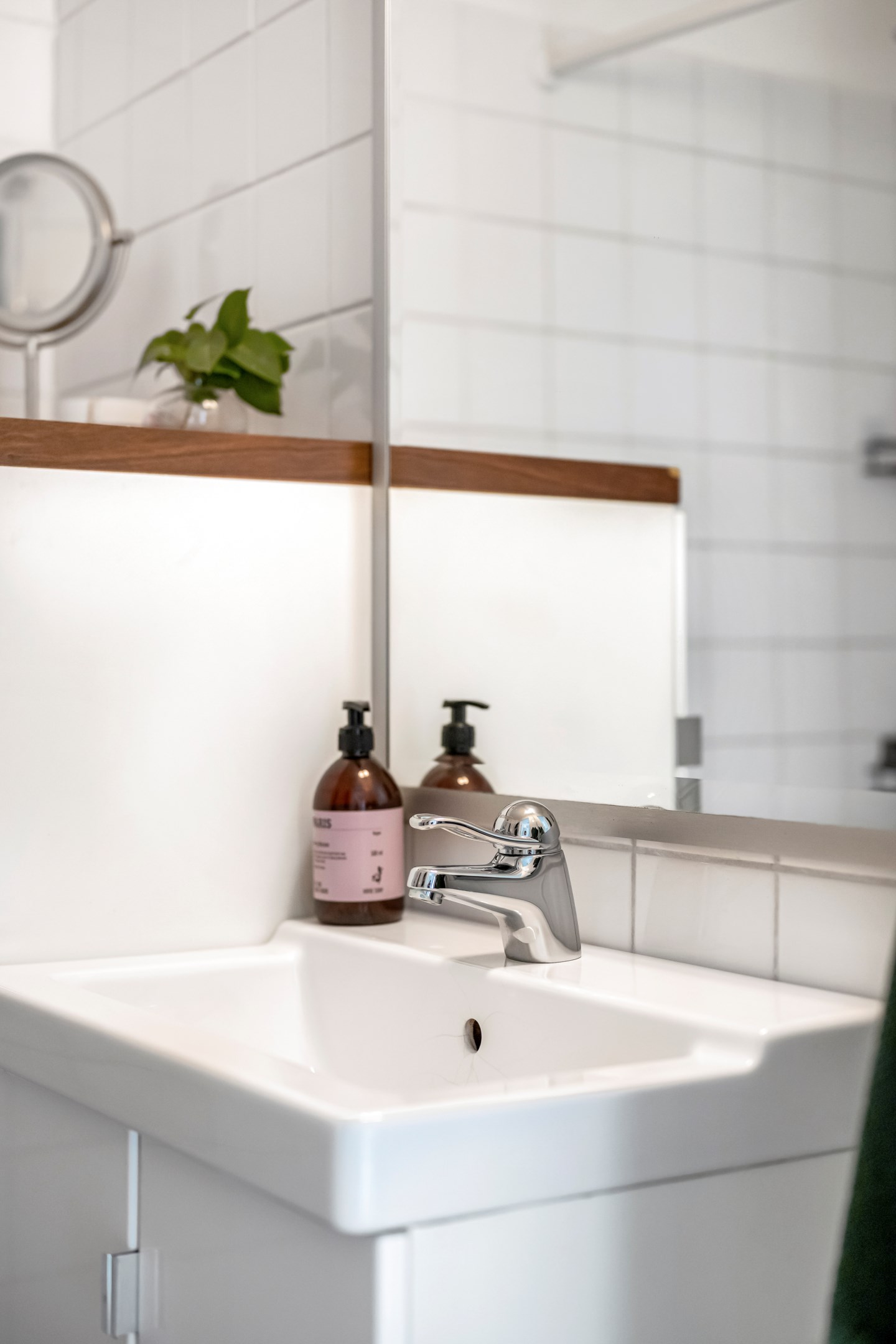 Bostadsbild från S:t Olofsgatan 56C, Kommande i Höganäs, Uppsala