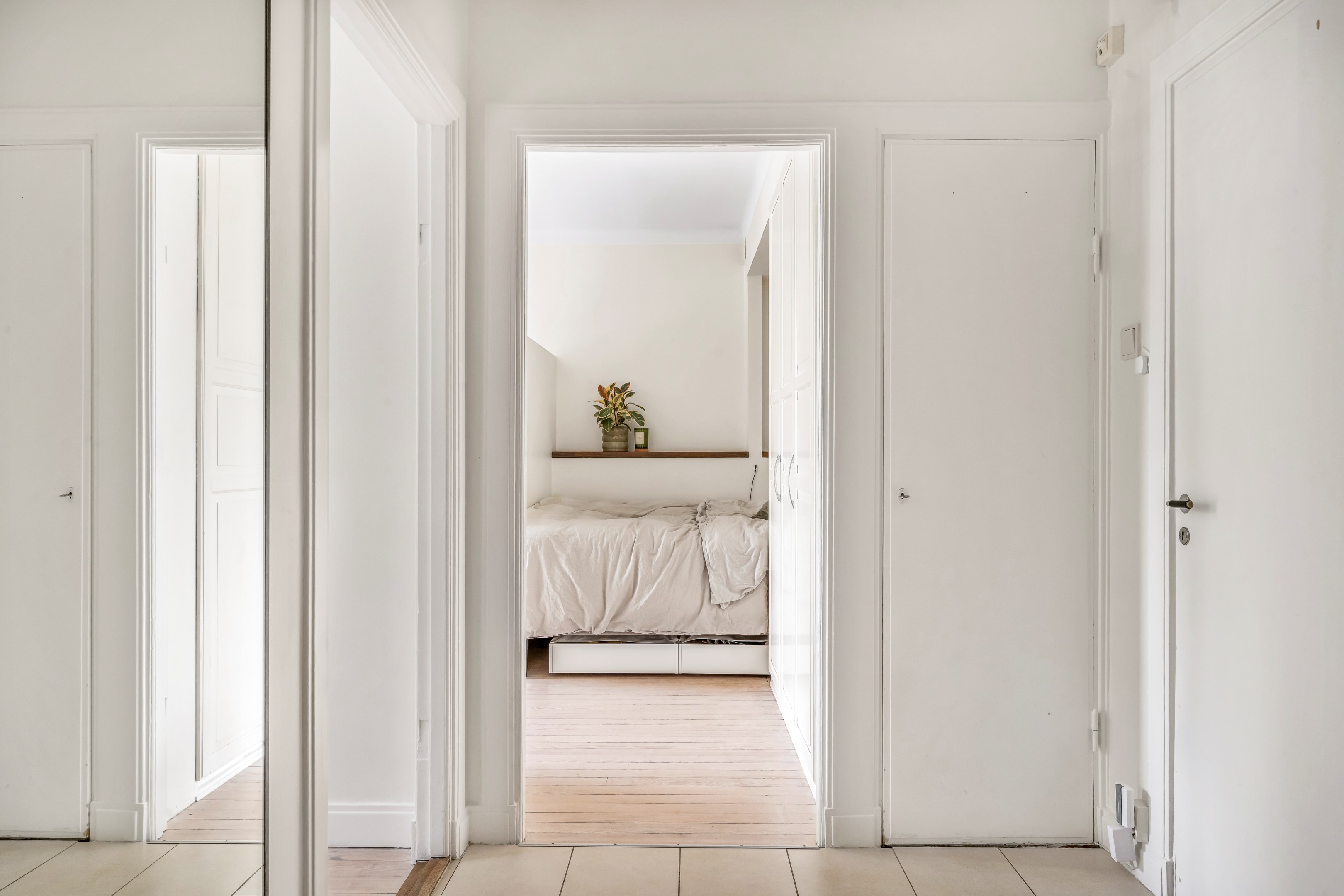 Bostadsbild från S:t Olofsgatan 56C, Kommande i Höganäs, Uppsala