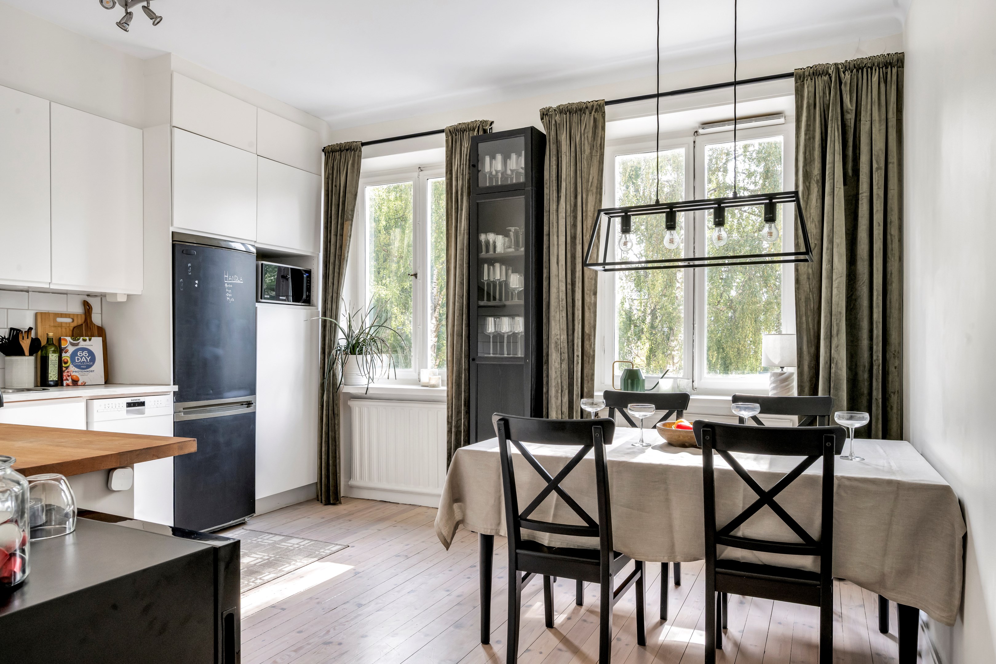 Bostadsbild från S:t Olofsgatan 56C, Kommande i Höganäs, Uppsala
