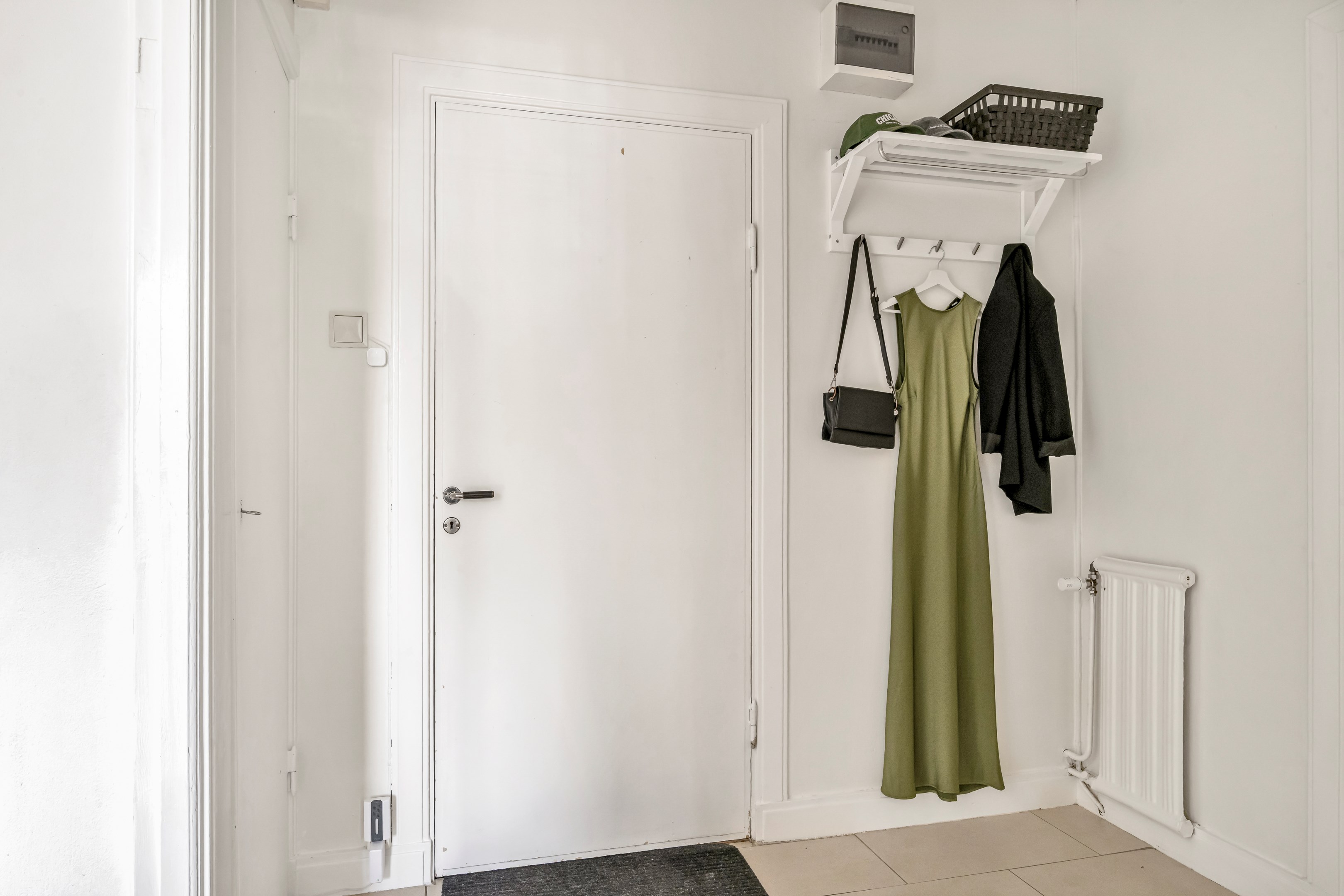 Bostadsbild från S:t Olofsgatan 56C, Kommande i Höganäs, Uppsala