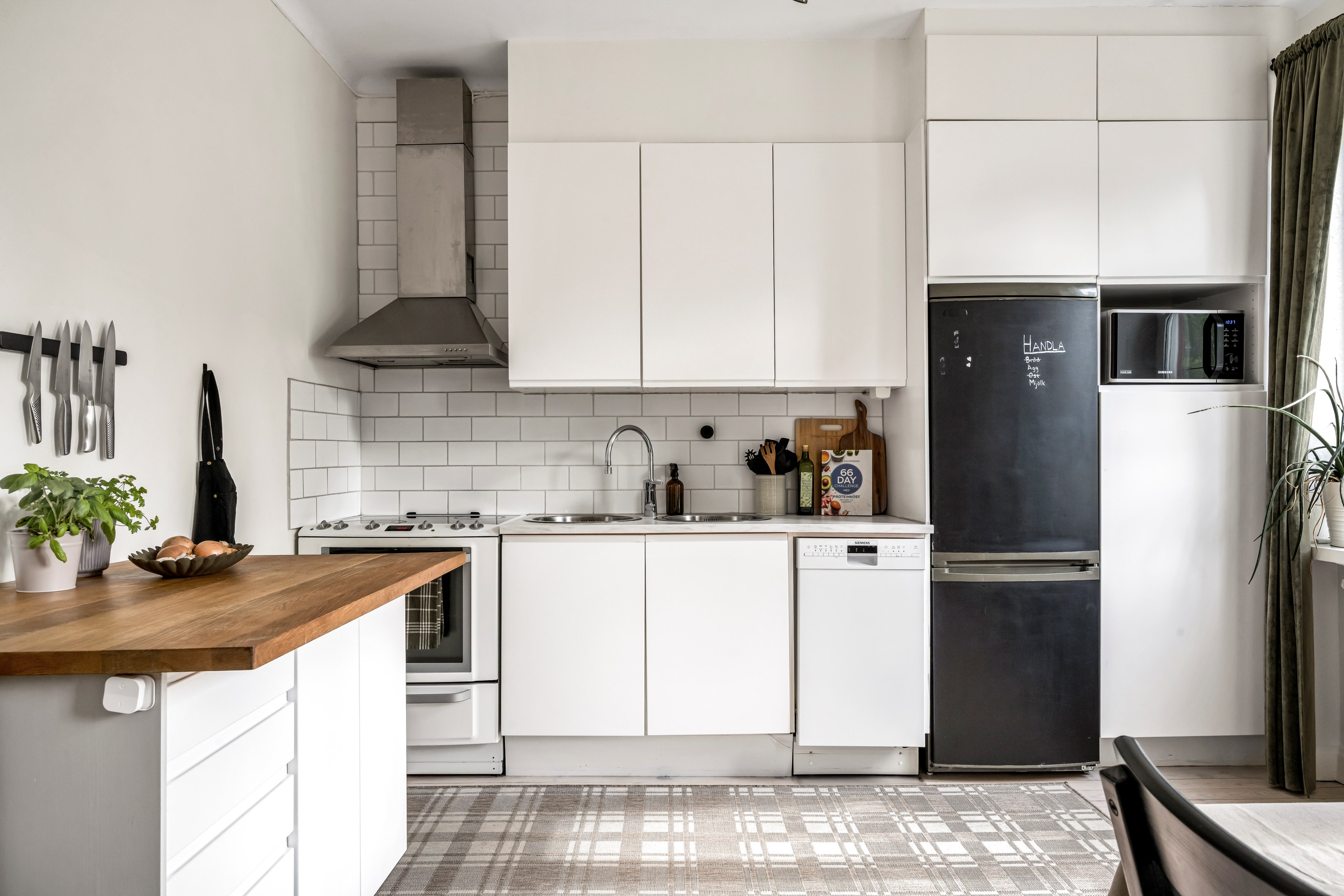 Bostadsbild från S:t Olofsgatan 56C, Kommande i Höganäs, Uppsala