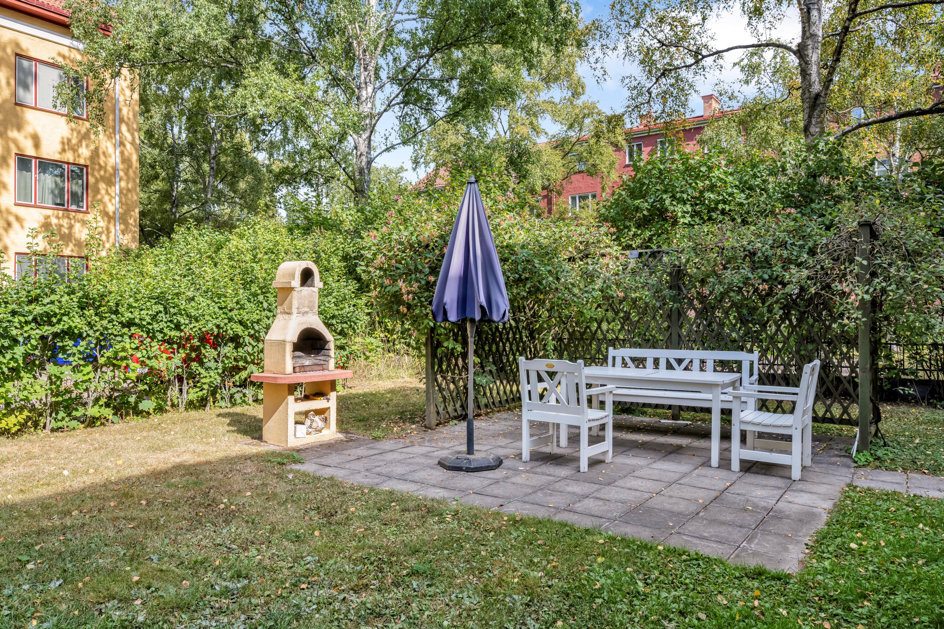 Bostadsbild från S:t Olofsgatan 56C, Kommande i Höganäs, Uppsala