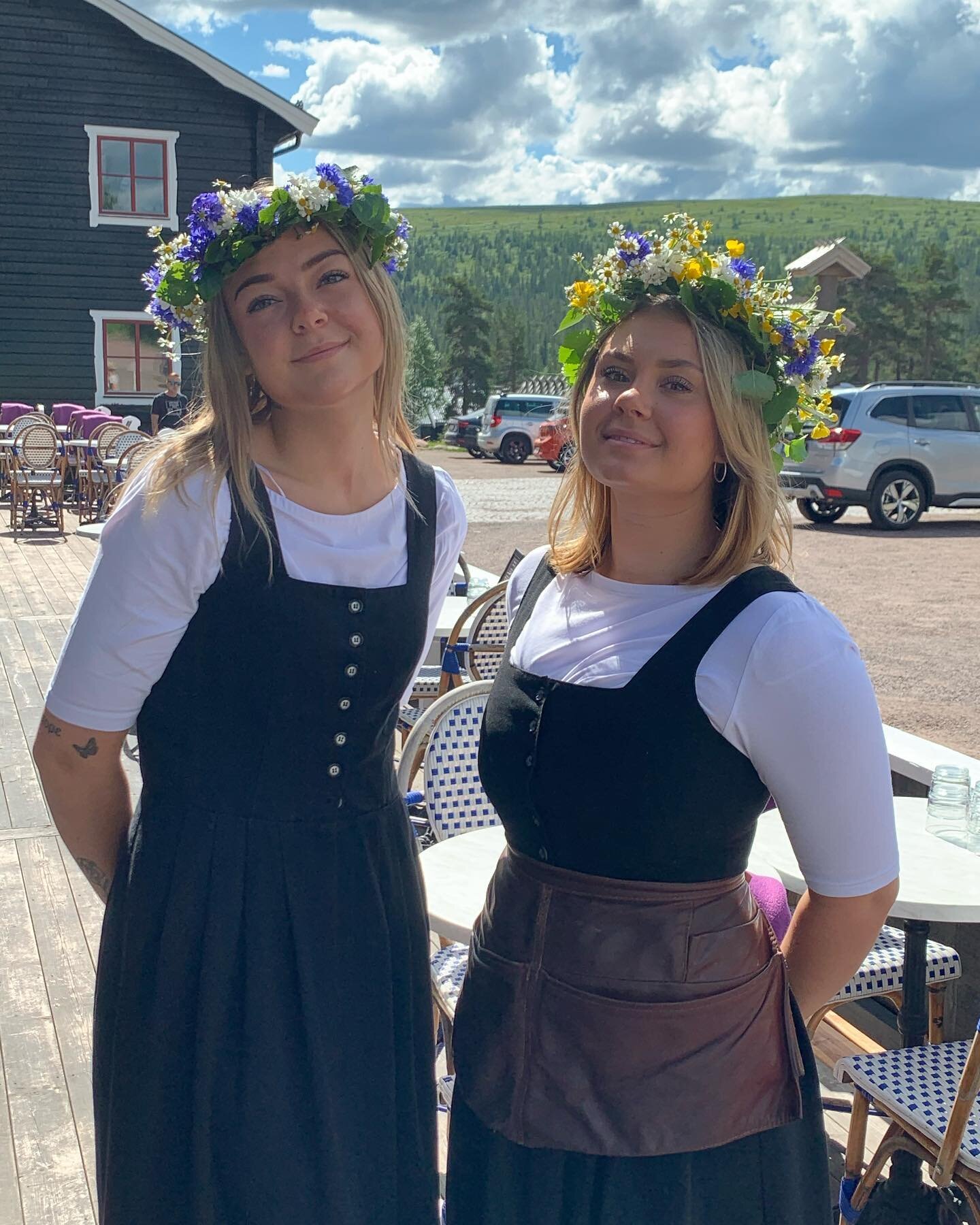 SOMMAR I SÄLEN
