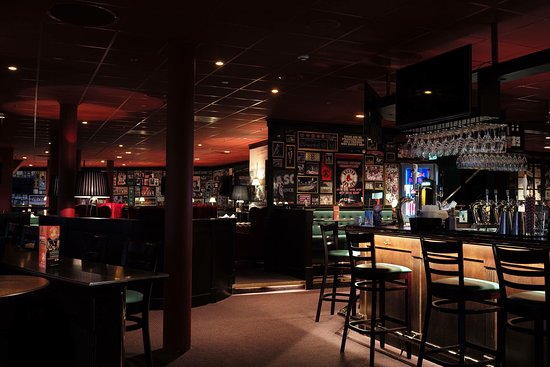 O-learys-tandadalen