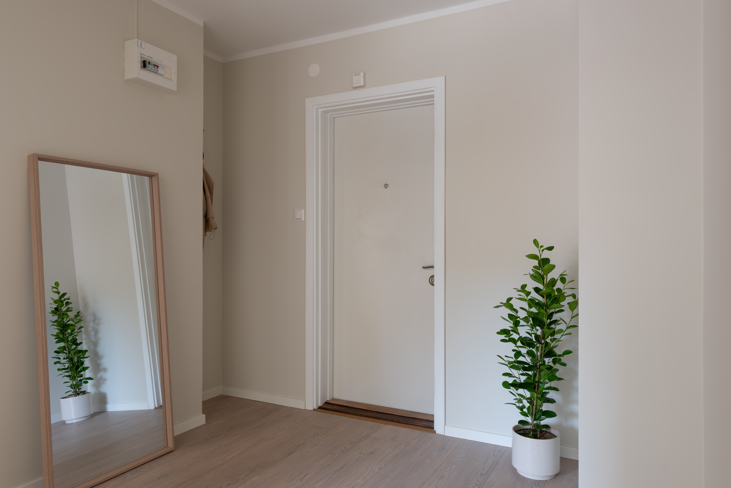 Bostadsbild från Svärdsliljegatan 5A, Till salu i Gideonsberg, Västerås
