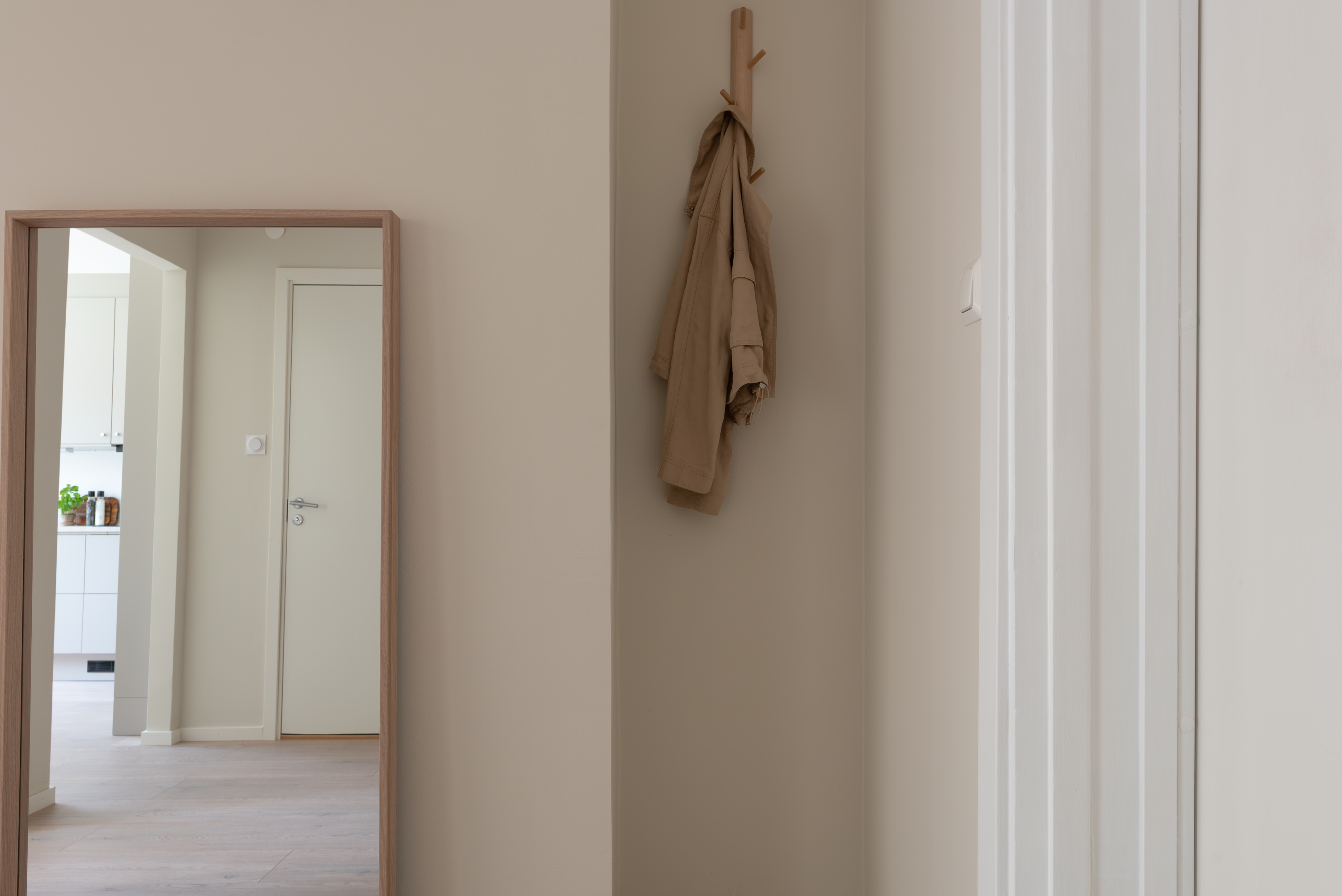 Bostadsbild från Svärdsliljegatan 5A, Till salu i Gideonsberg, Västerås