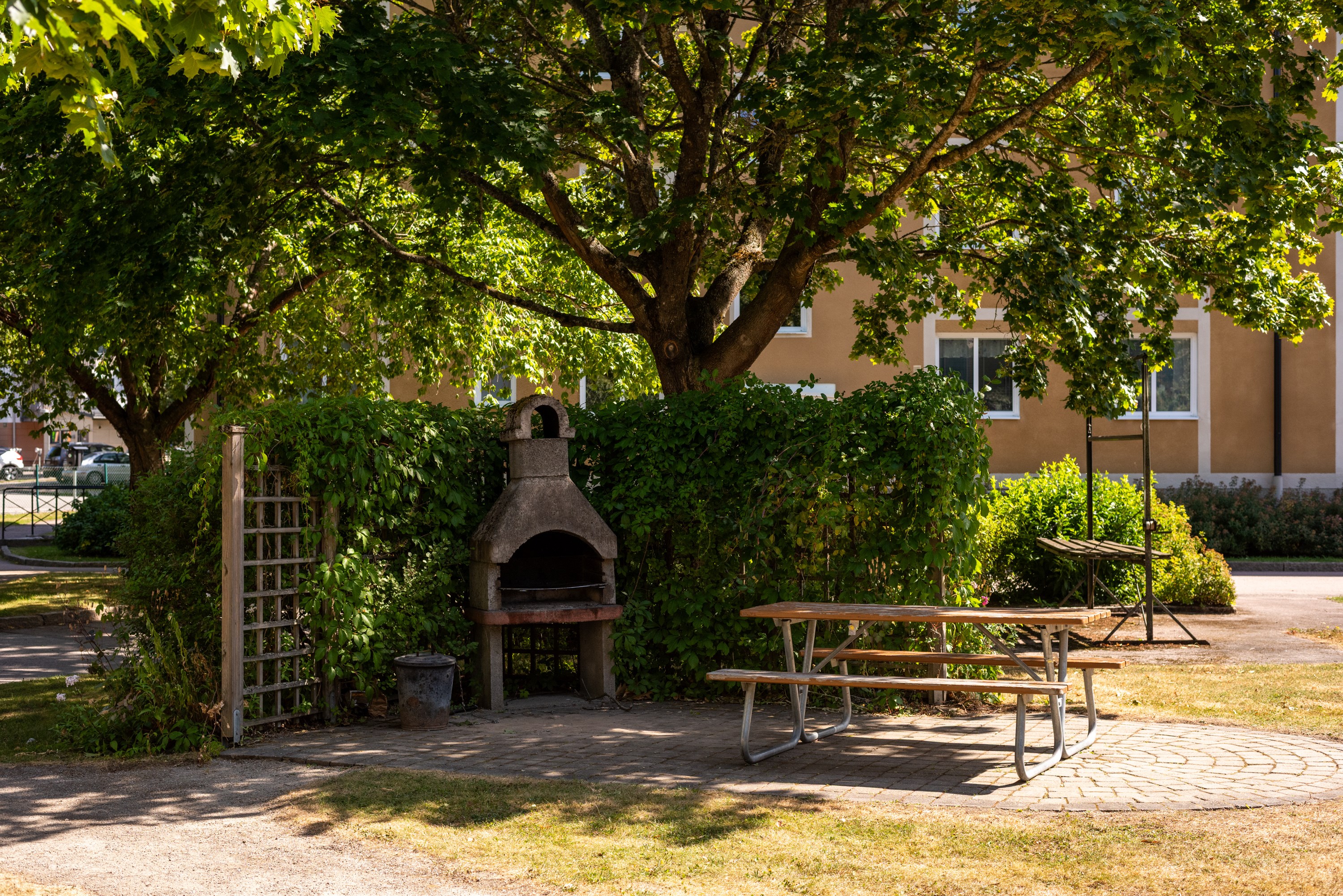 Bostadsbild från Svärdsliljegatan 5A, Till salu i Gideonsberg, Västerås