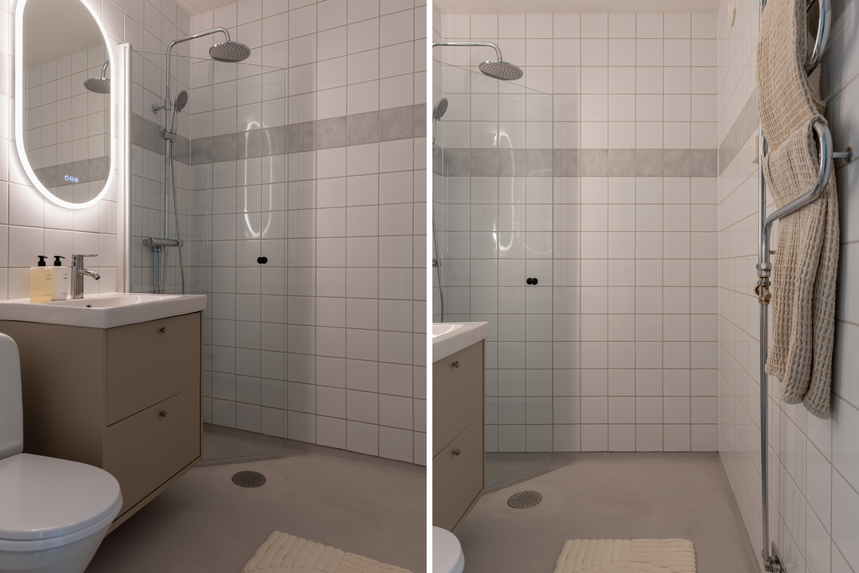 Bostadsbild från Svärdsliljegatan 5A, Till salu i Gideonsberg, Västerås