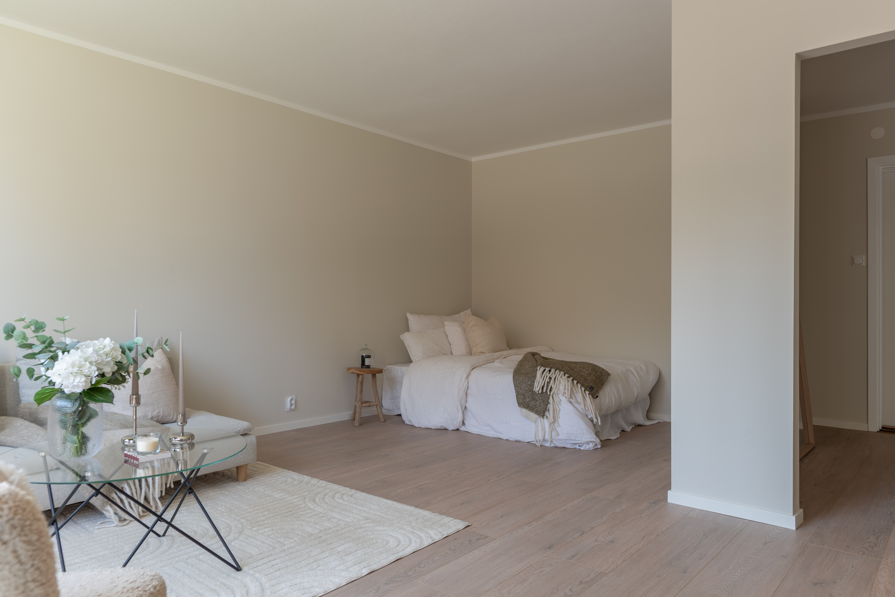 Bostadsbild från Svärdsliljegatan 5A, Till salu i Gideonsberg, Västerås
