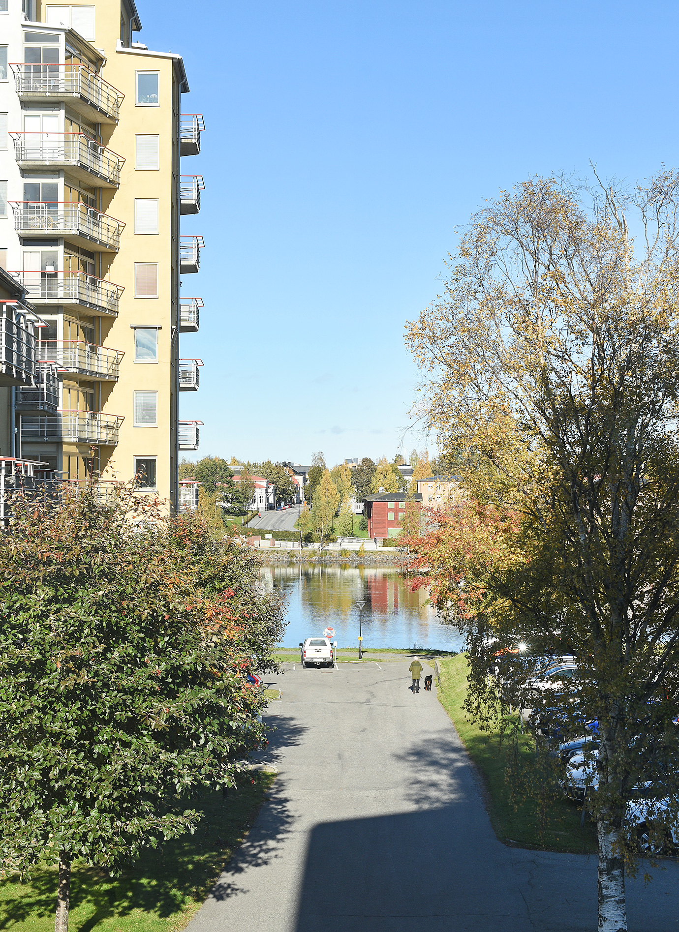 Målargränd 1