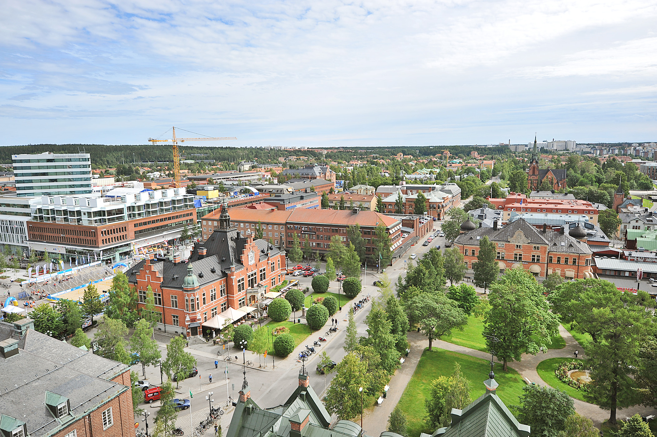 Centrum 7