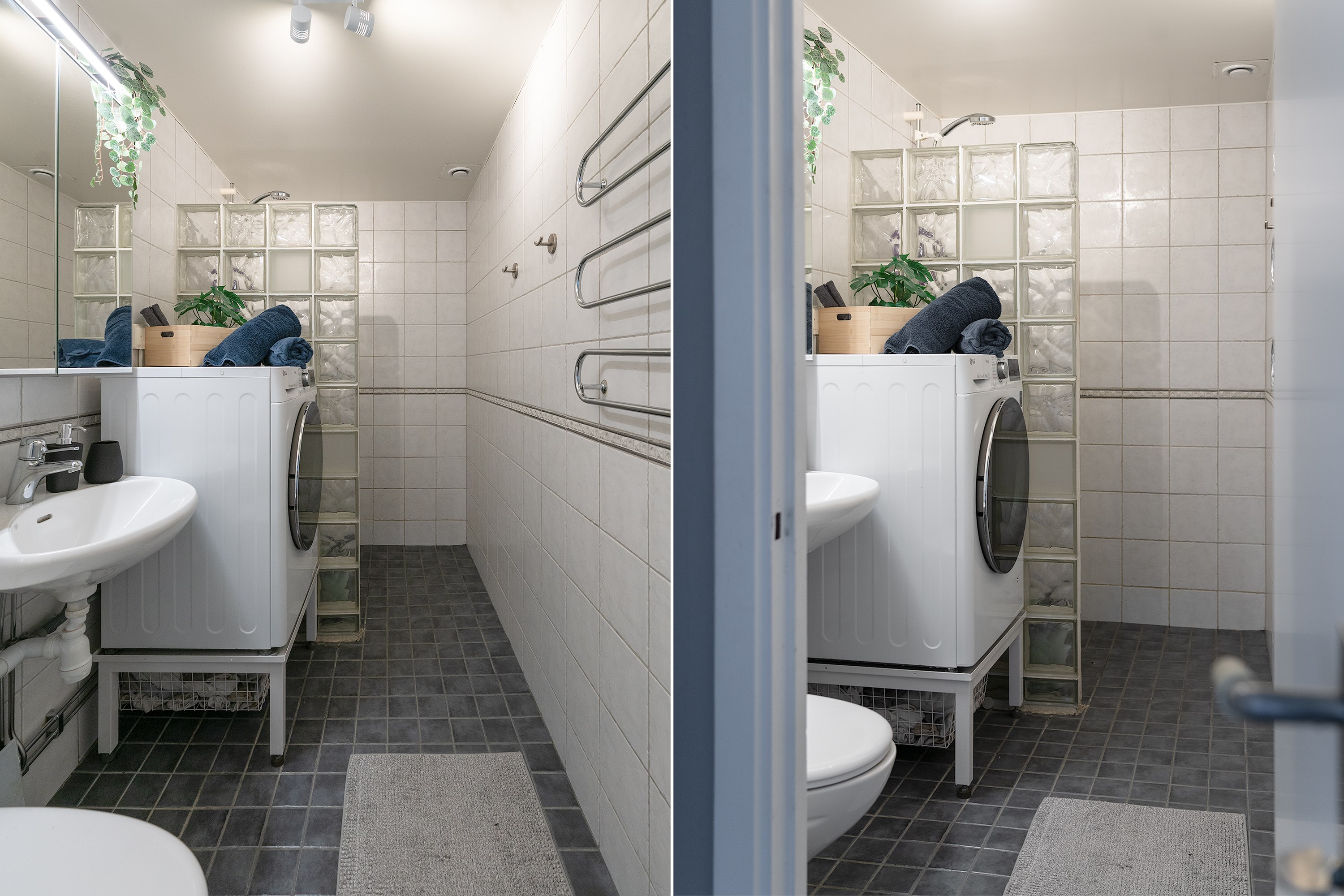 Bostadsbild från Tullingebergsvägen 12B, Till salu i G:a Tullingeberg, Botkyrka