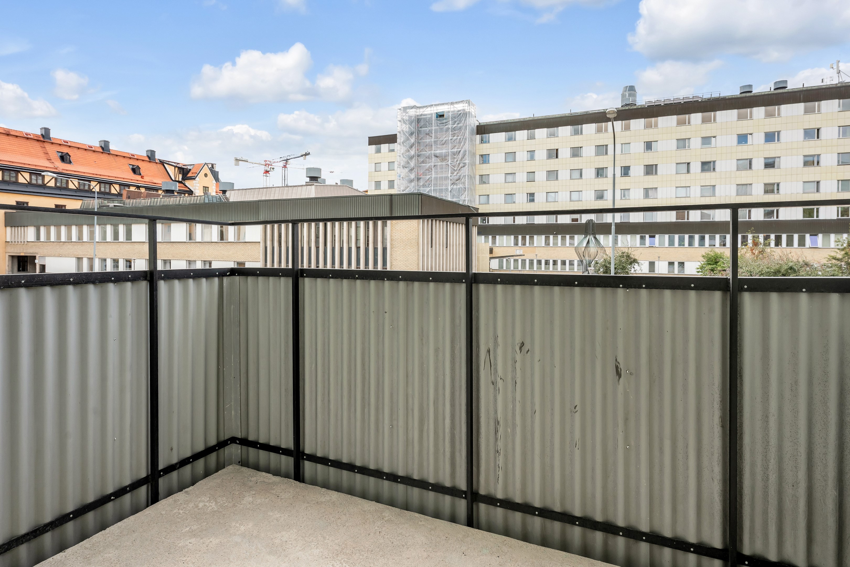 Bostadsbild från Kungsgatan 52 A, Till salu i Centrum, Uppsala