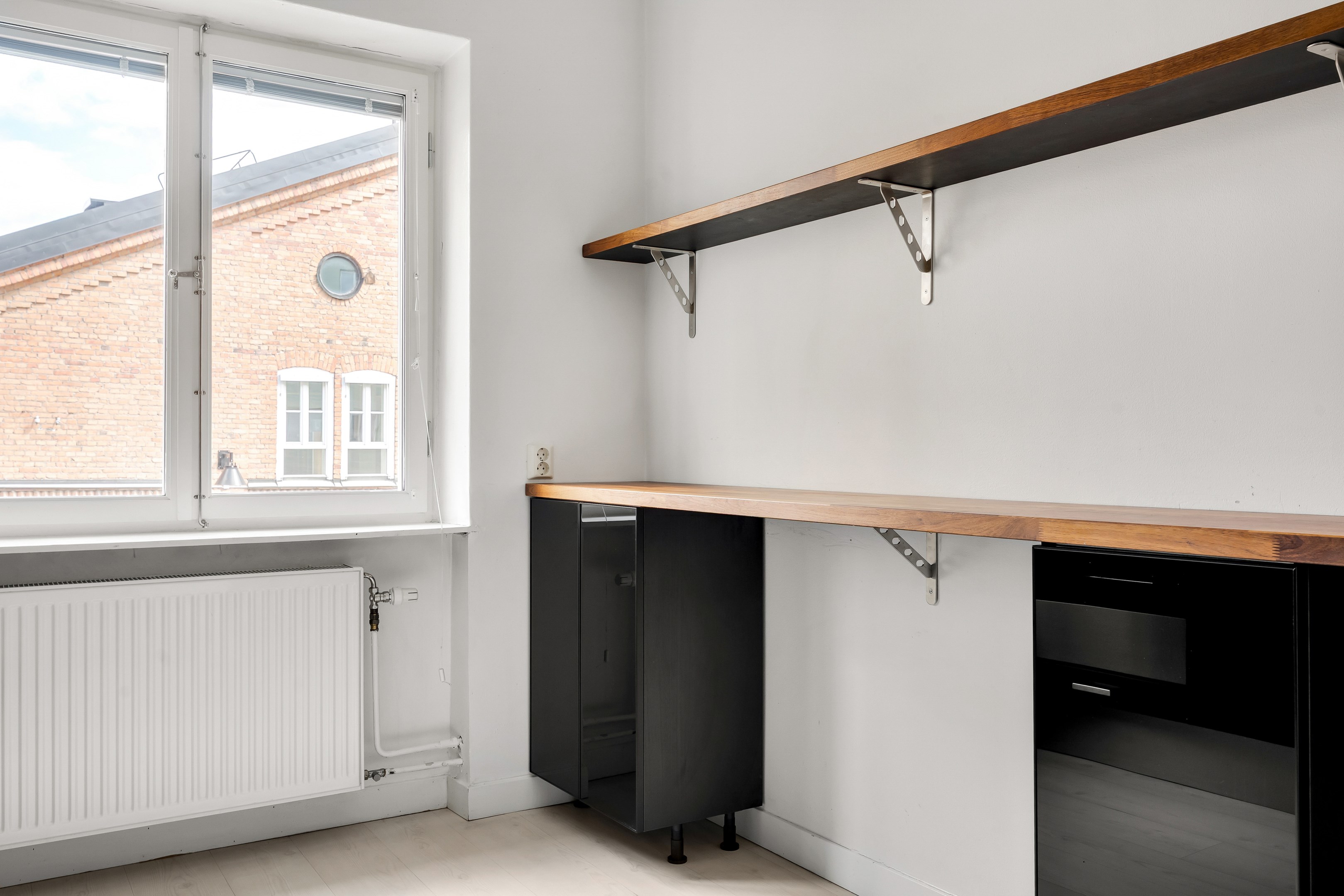 Bostadsbild från Kungsgatan 52 A, Till salu i Centrum, Uppsala