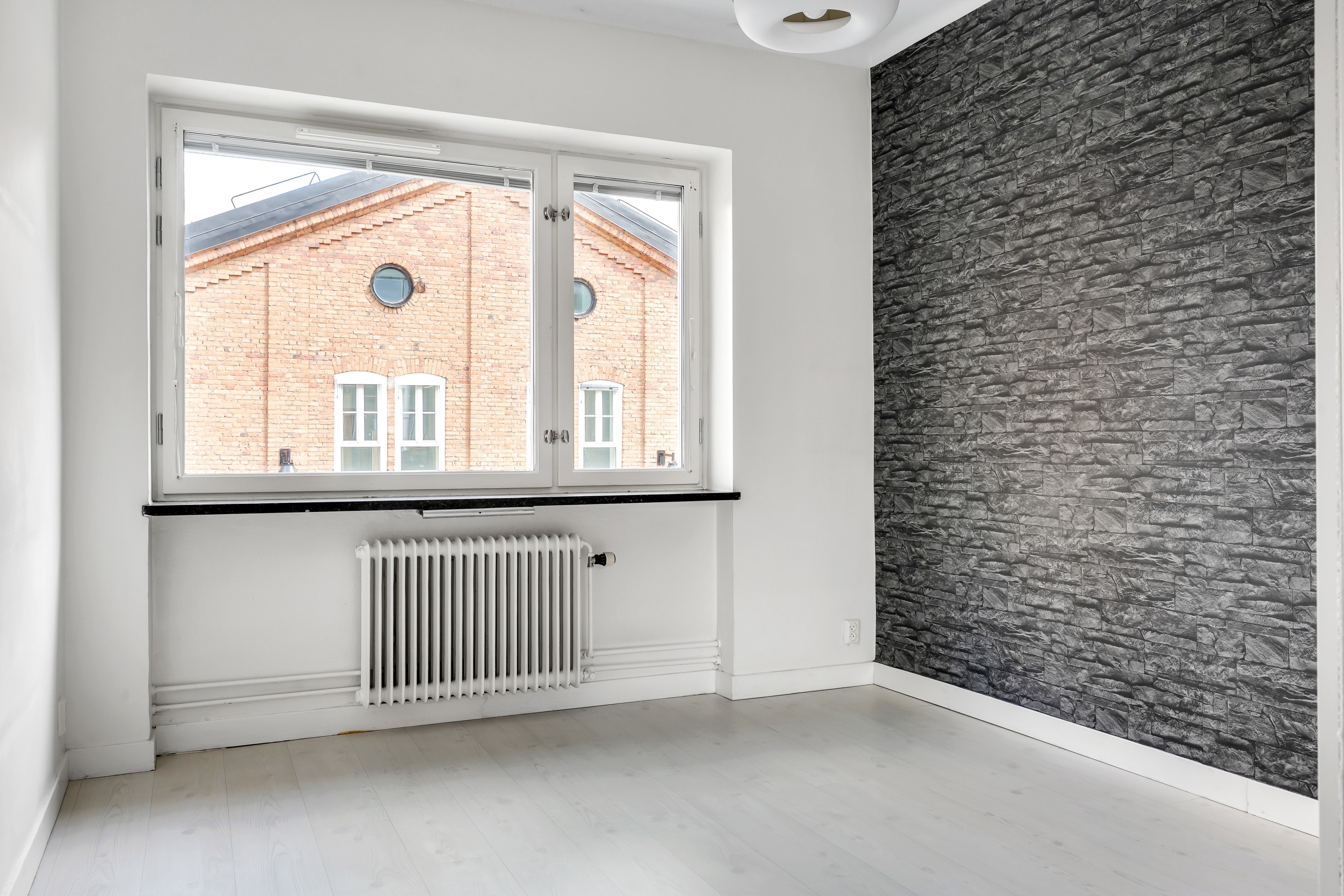 Bostadsbild från Kungsgatan 52 A, Till salu i Centrum, Uppsala