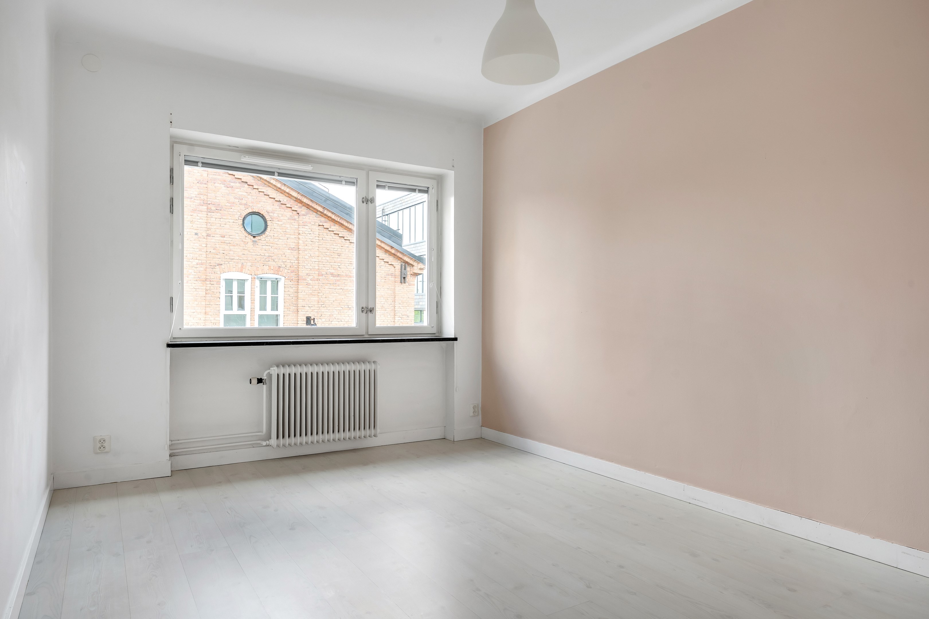 Bostadsbild från Kungsgatan 52 A, Till salu i Centrum, Uppsala