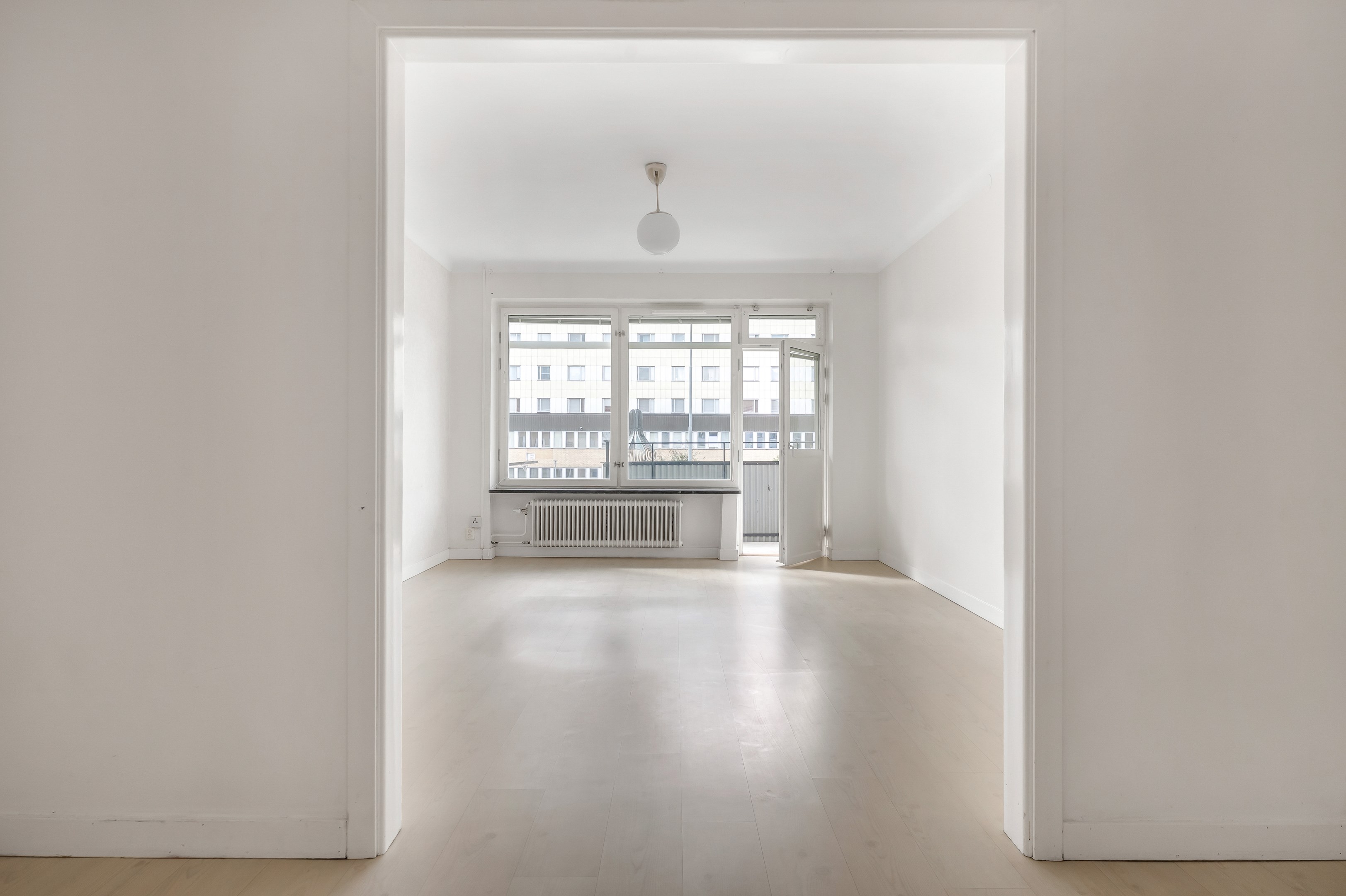 Bostadsbild från Kungsgatan 52 A, Till salu i Centrum, Uppsala