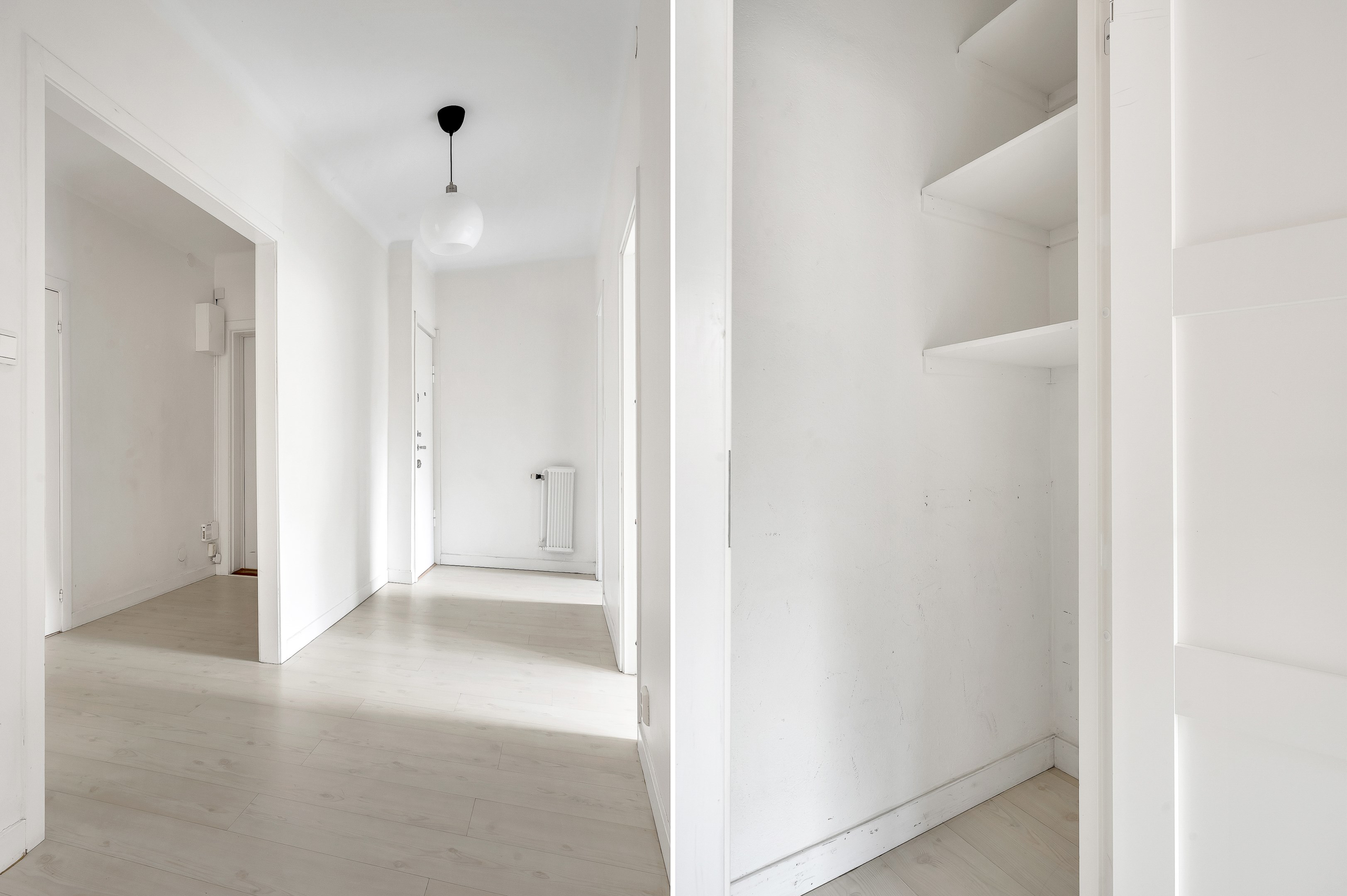 Bostadsbild från Kungsgatan 52 A, Till salu i Centrum, Uppsala