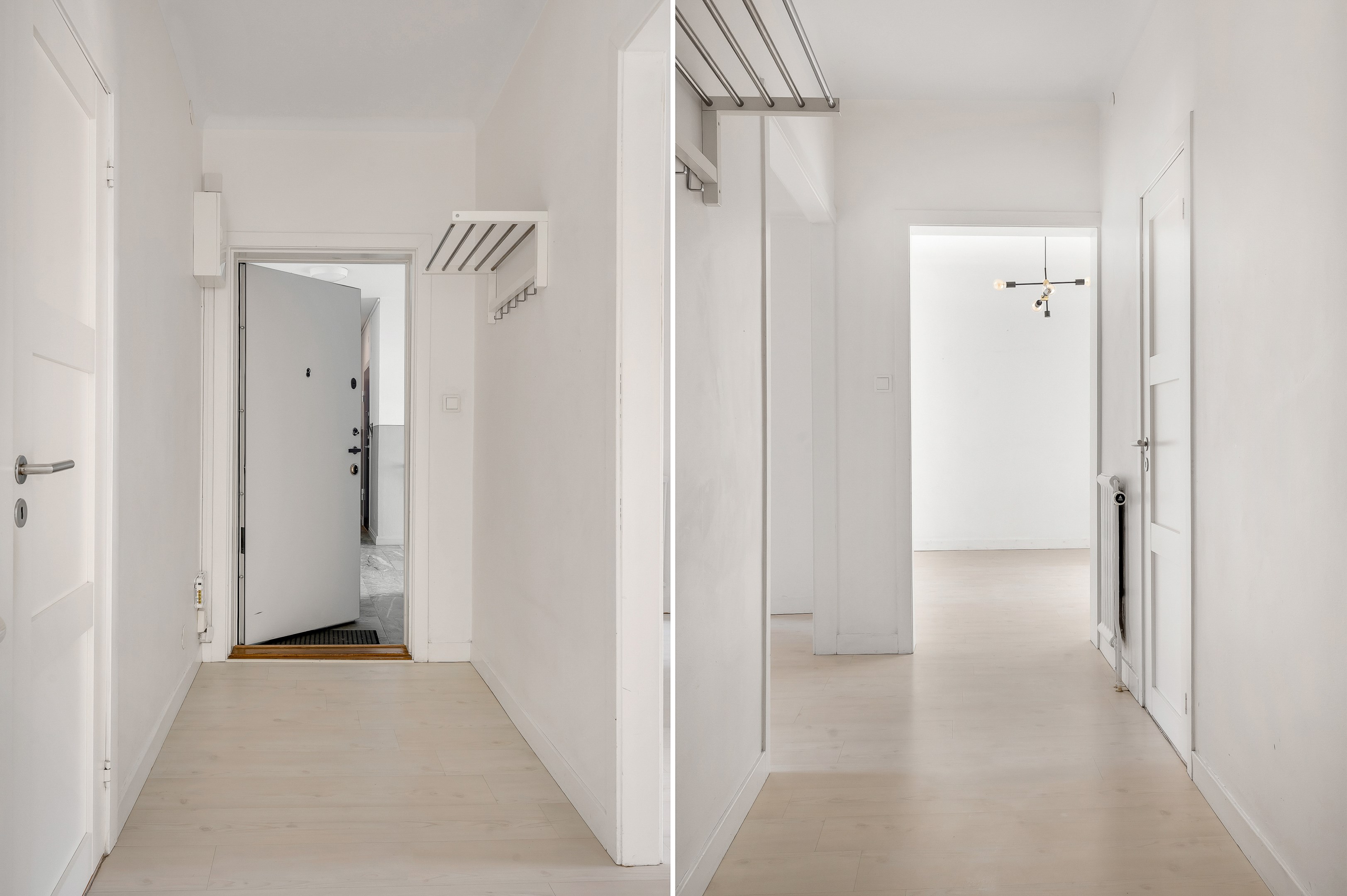Bostadsbild från Kungsgatan 52 A, Till salu i Centrum, Uppsala