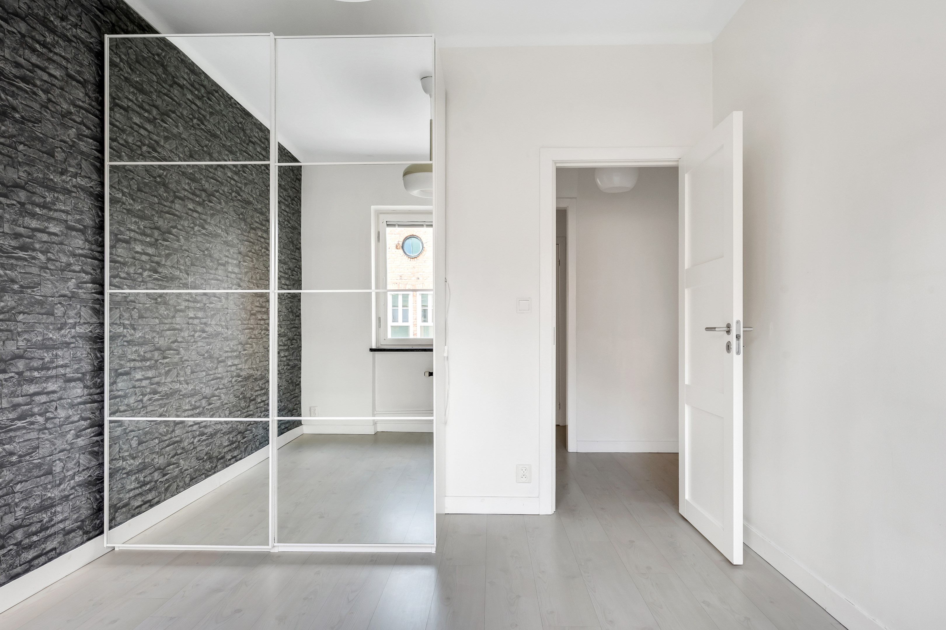 Bostadsbild från Kungsgatan 52 A, Till salu i Centrum, Uppsala