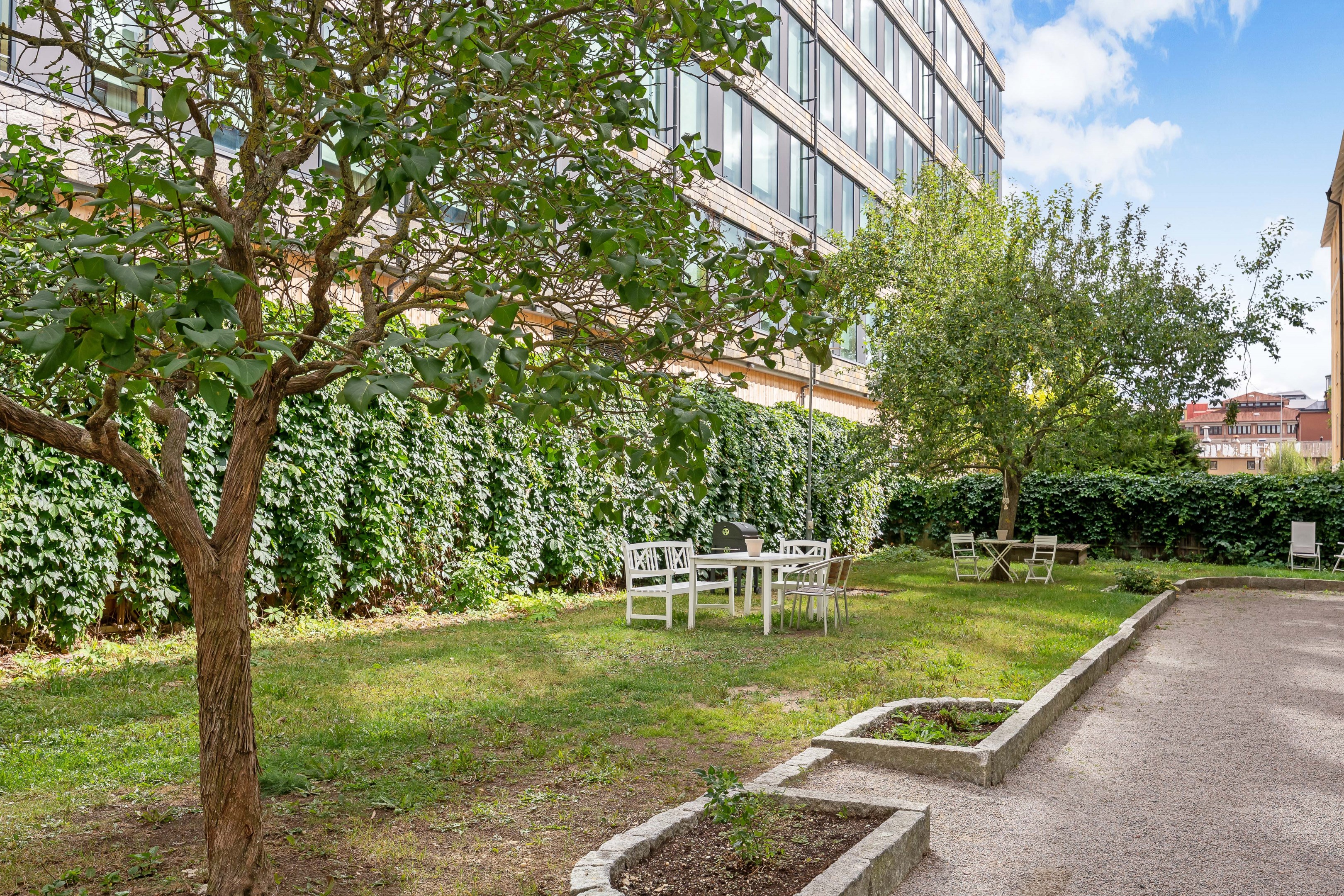 Bostadsbild från Kungsgatan 52 A, Till salu i Centrum, Uppsala