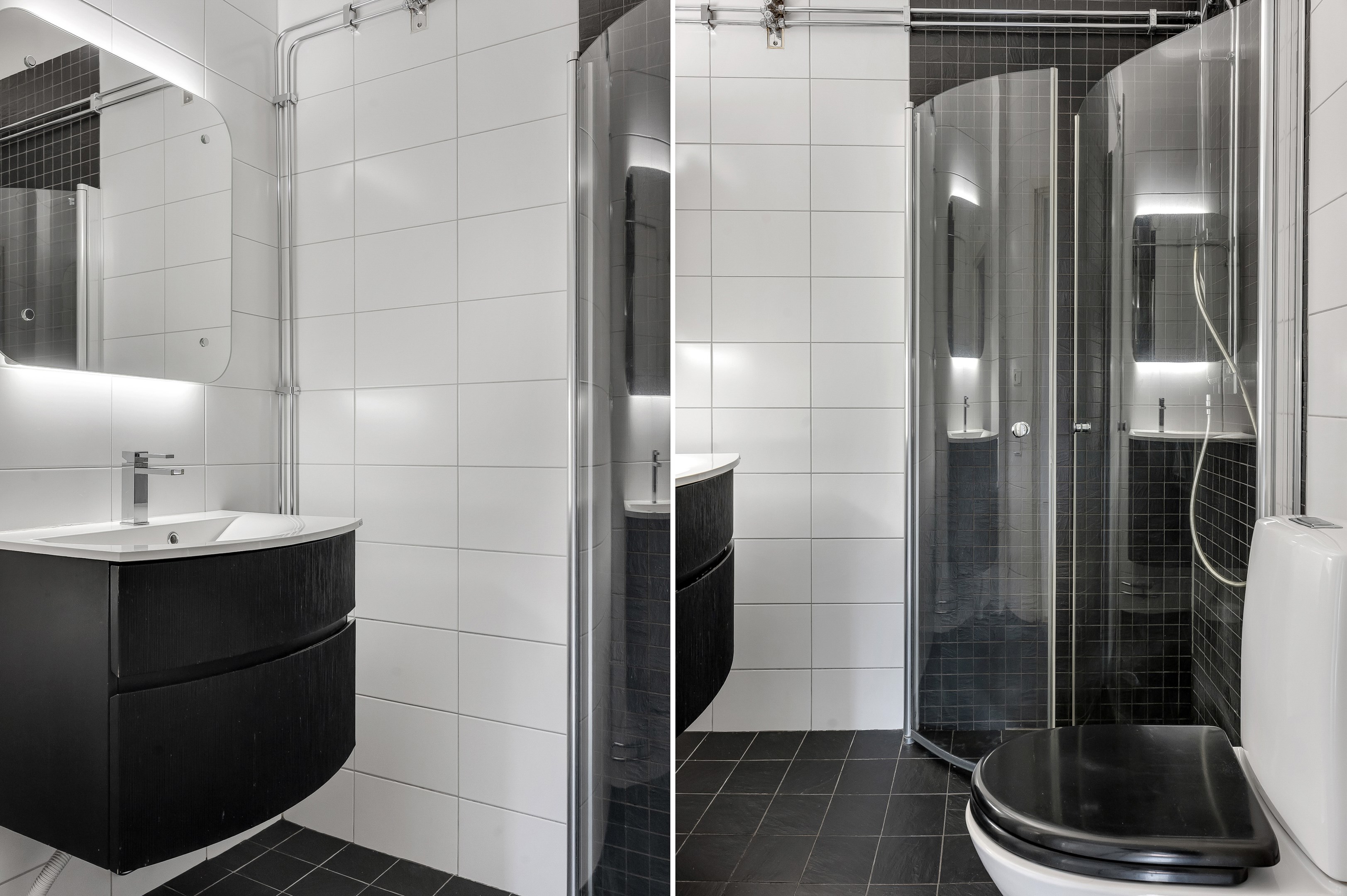 Bostadsbild från Kungsgatan 52 A, Till salu i Centrum, Uppsala