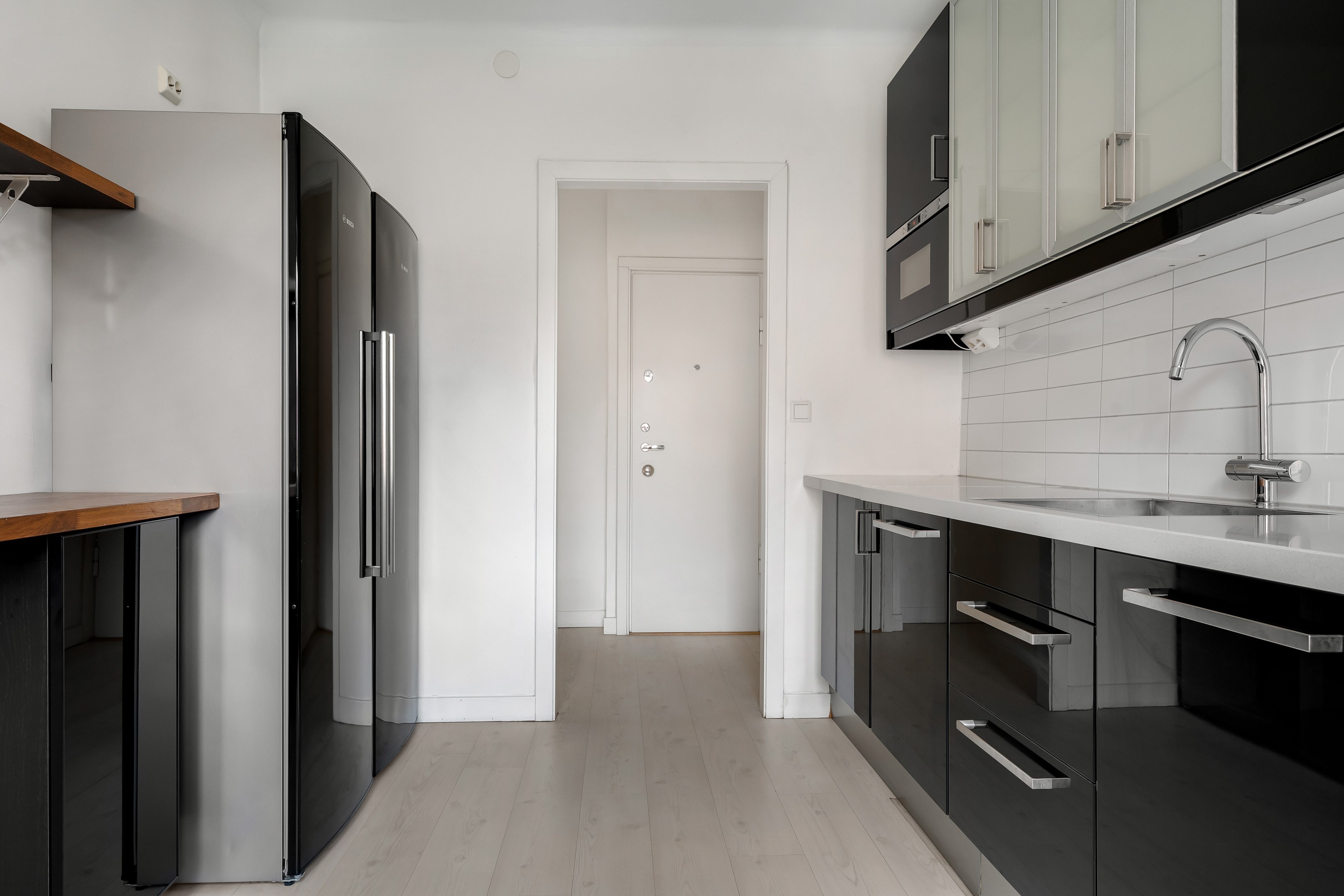 Bostadsbild från Kungsgatan 52 A, Till salu i Centrum, Uppsala