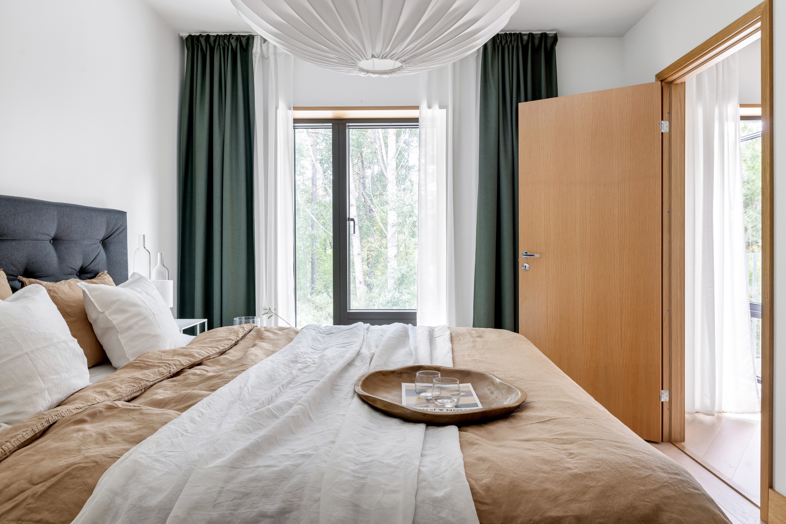 Bostadsbild från Betty Petterssons gata 9, Till salu i Rosendal, Uppsala