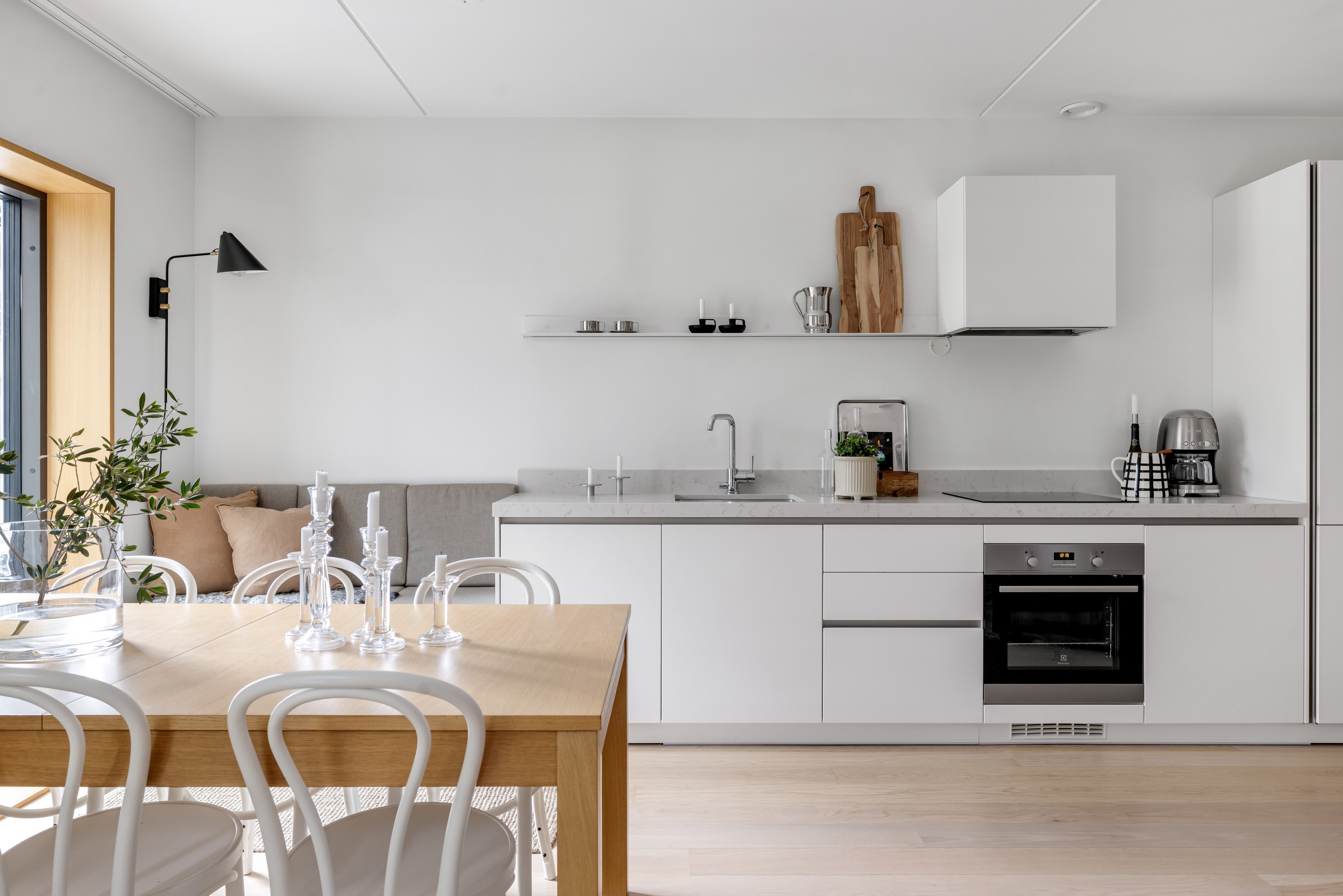 Bostadsbild från Betty Petterssons gata 9, Till salu i Rosendal, Uppsala