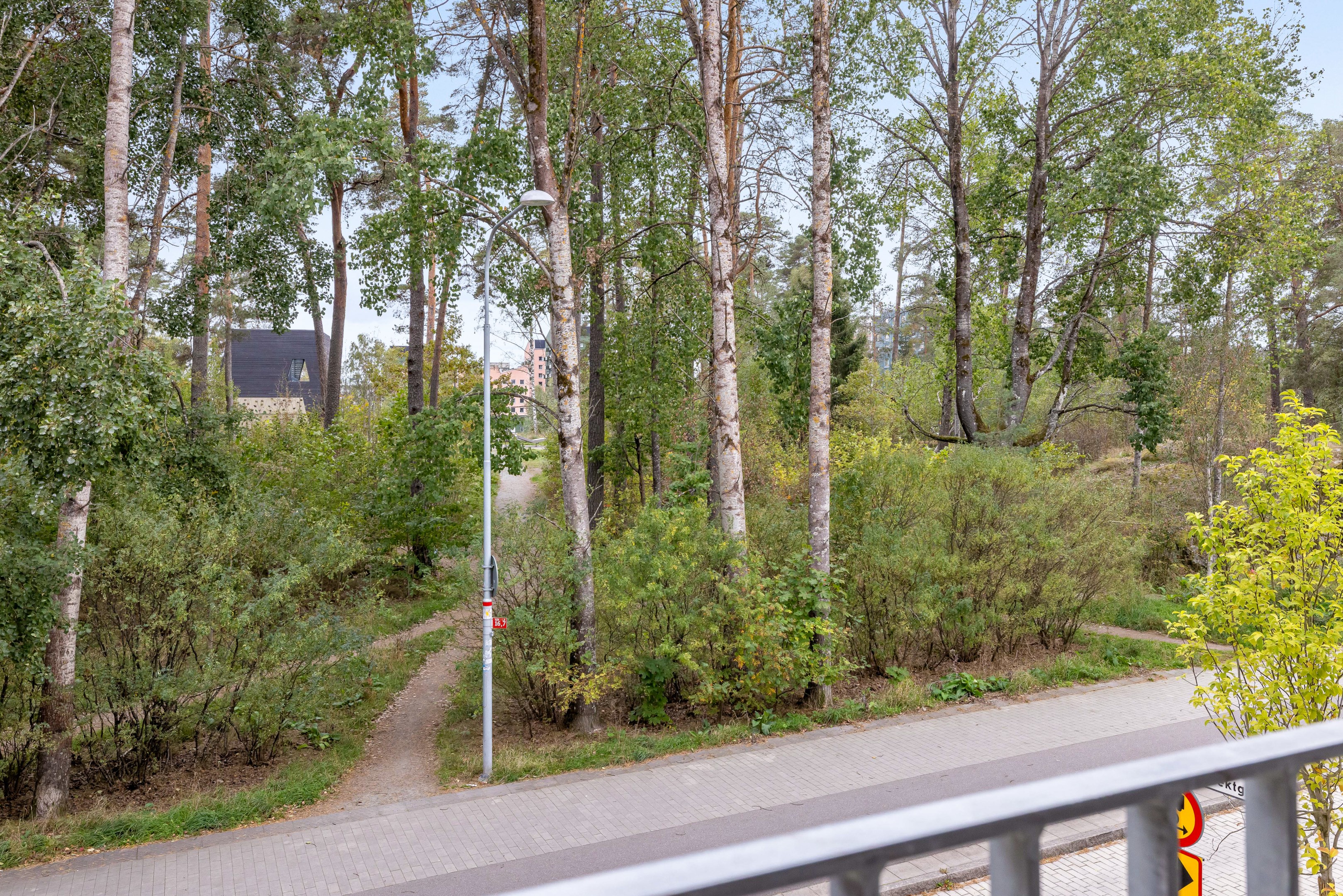 Bostadsbild från Betty Petterssons gata 9, Till salu i Rosendal, Uppsala