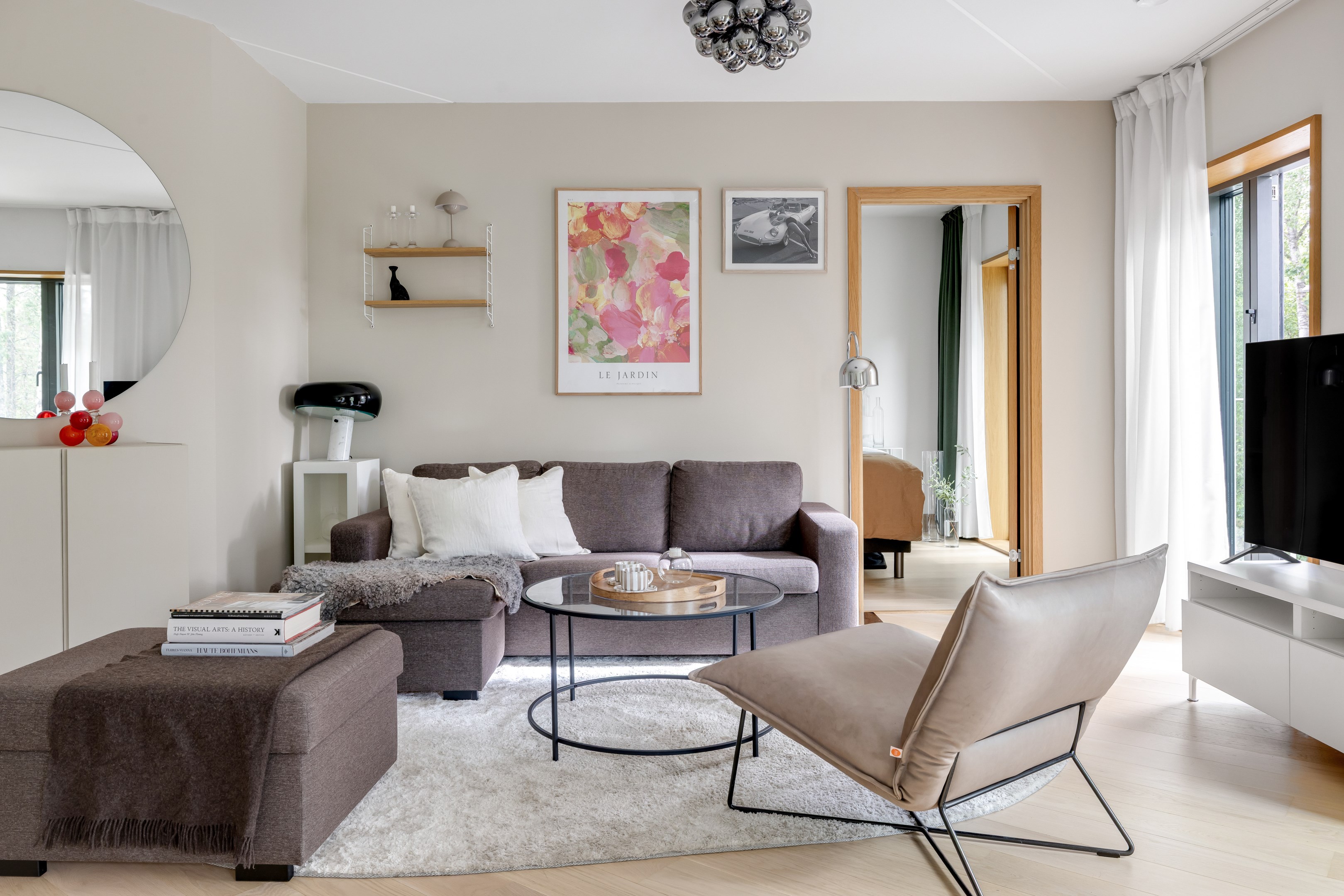 Bostadsbild från Betty Petterssons gata 9, Till salu i Rosendal, Uppsala