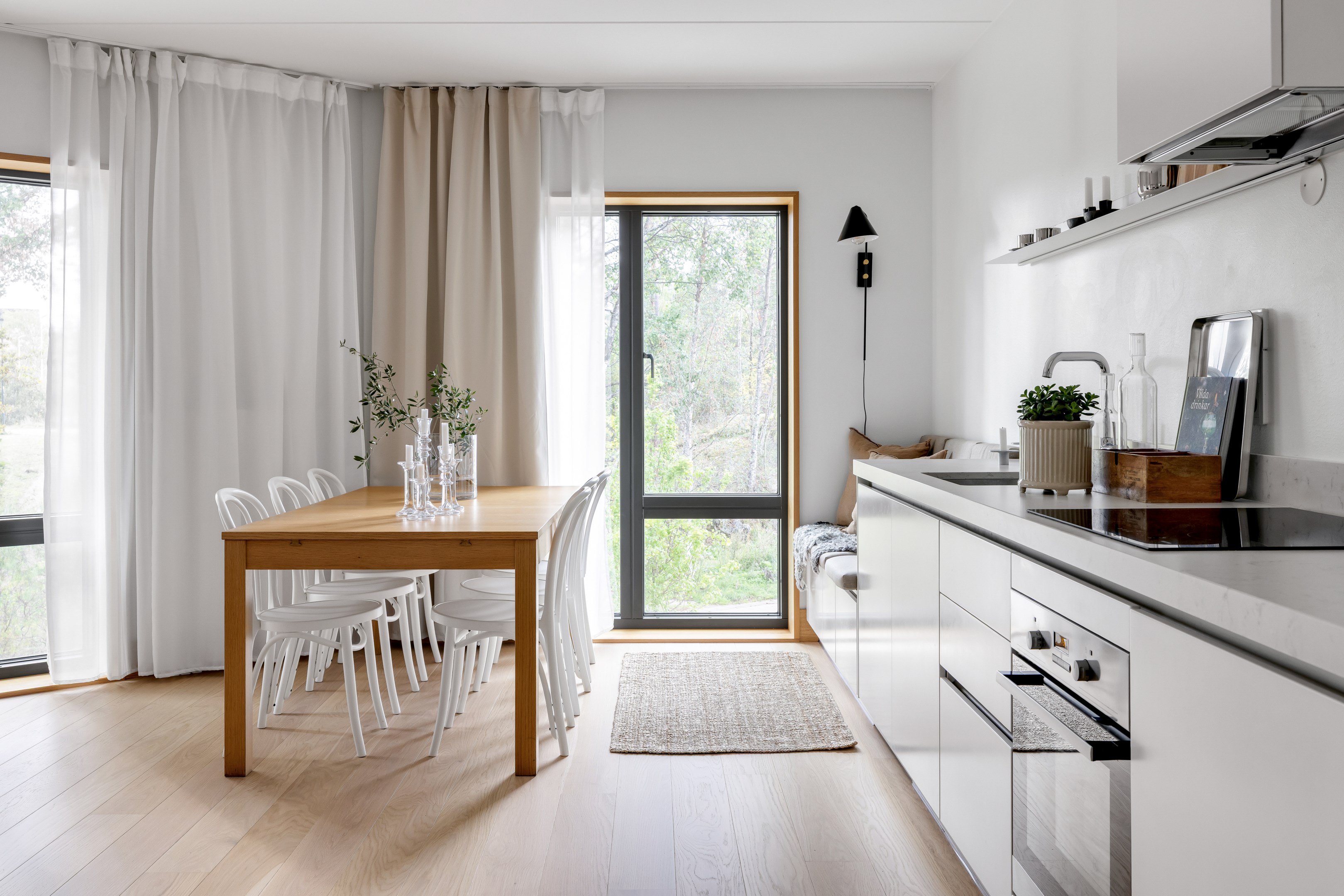 Bostadsbild från Betty Petterssons gata 9, Till salu i Rosendal, Uppsala