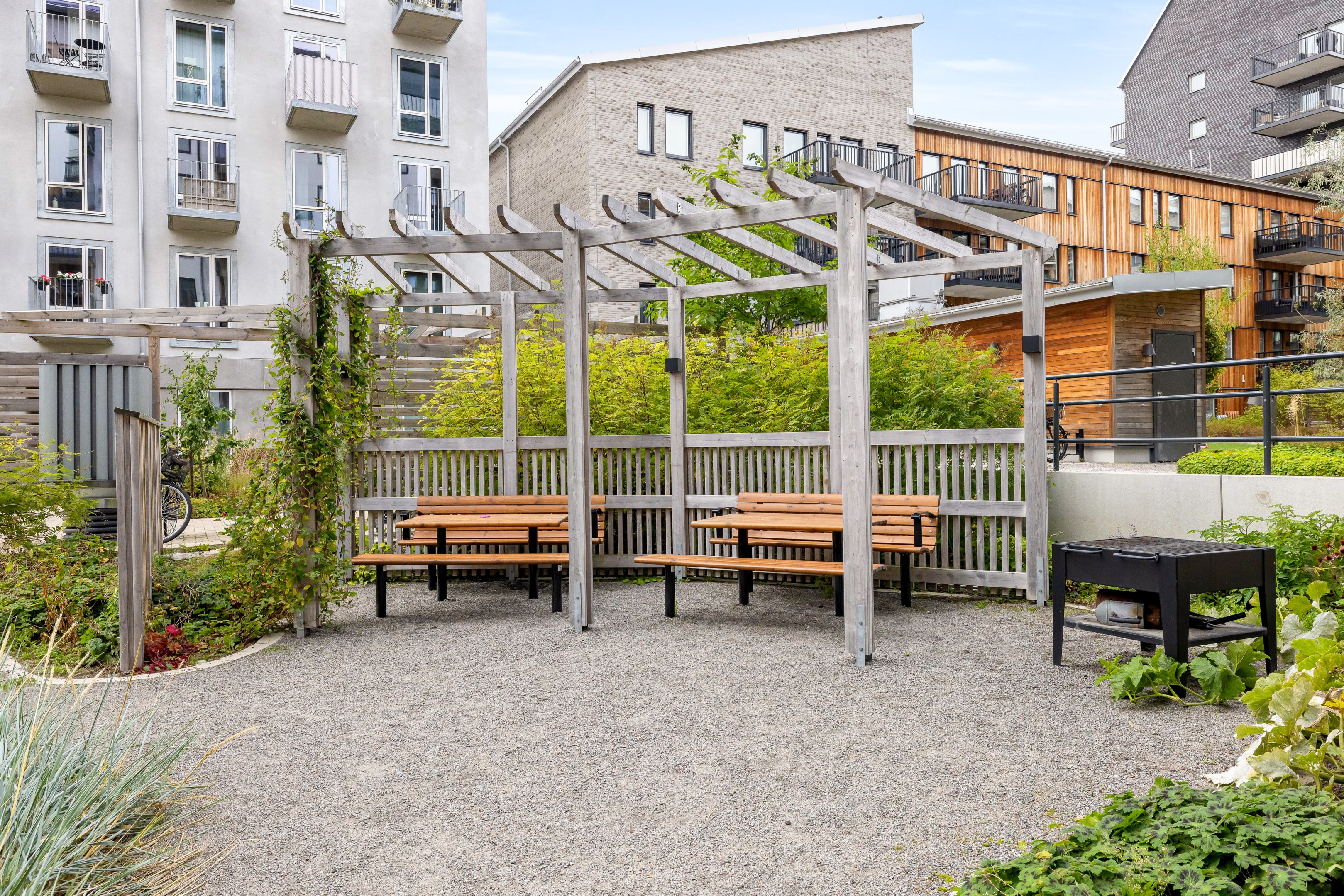 Bostadsbild från Betty Petterssons gata 9, Till salu i Rosendal, Uppsala