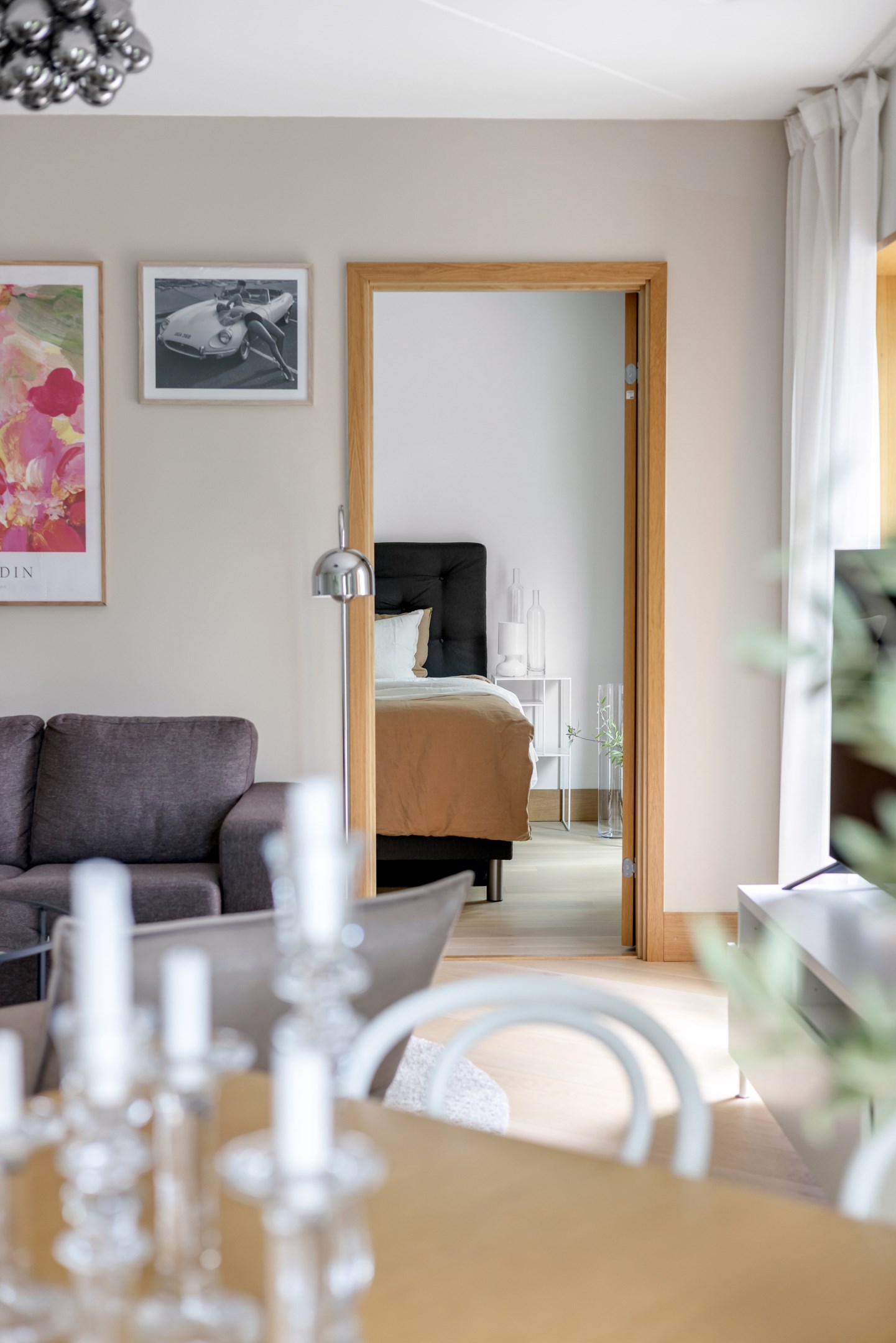 Bostadsbild från Betty Petterssons gata 9, Till salu i Rosendal, Uppsala