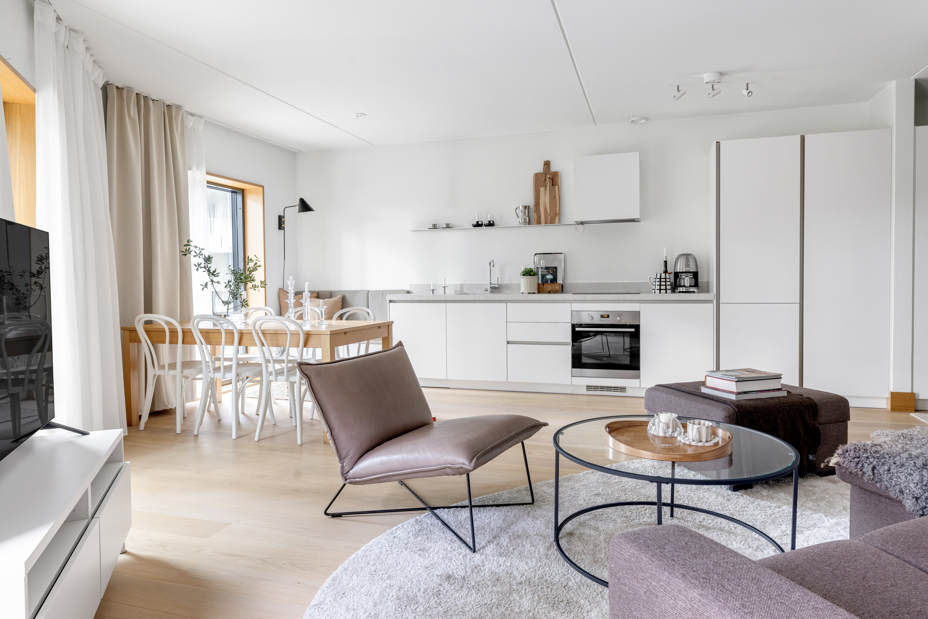 Bostadsbild från Betty Petterssons gata 9, Till salu i Rosendal, Uppsala