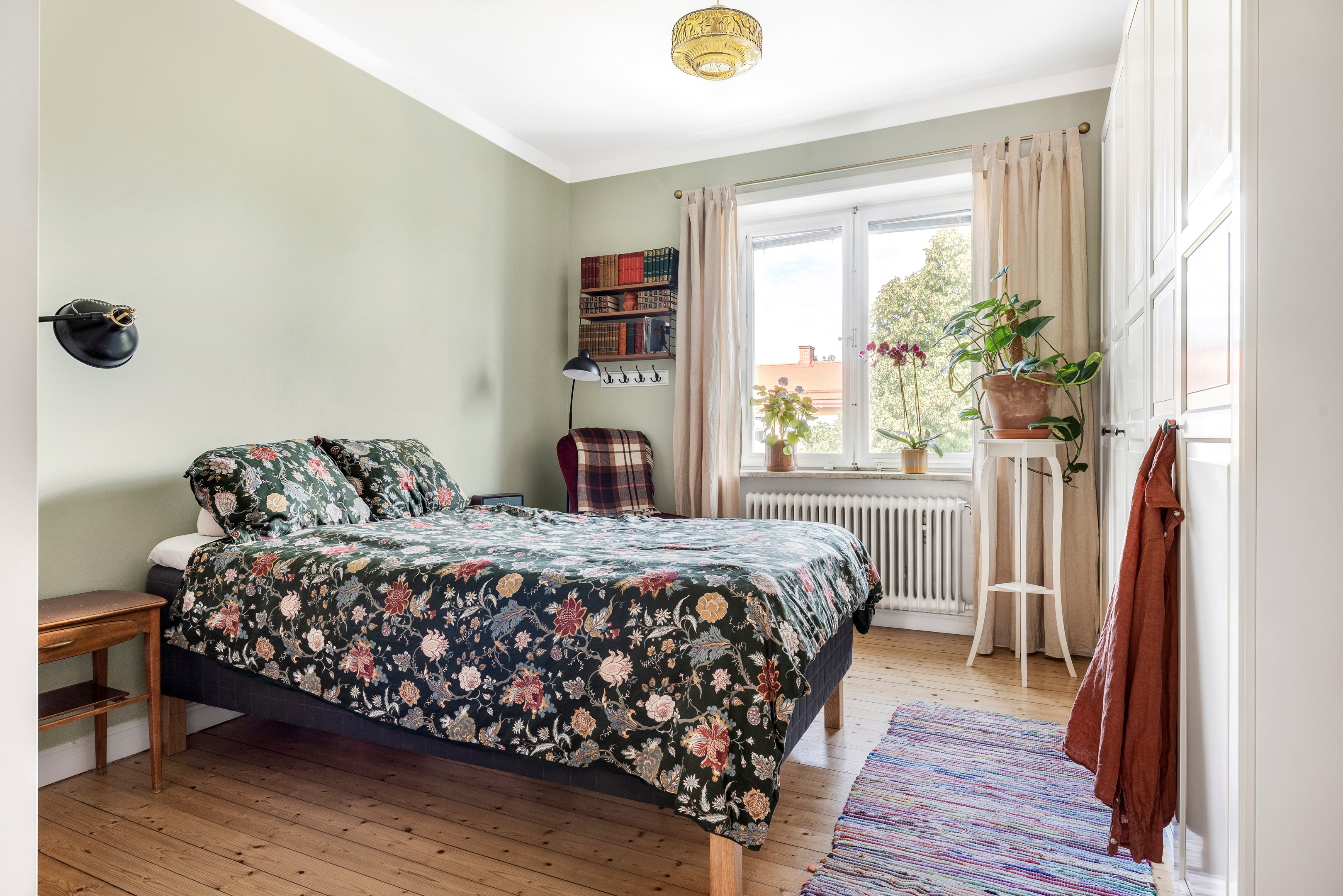 Bostadsbild från Vaksalagatan 44B, Kommande i Höganäs, Uppsala