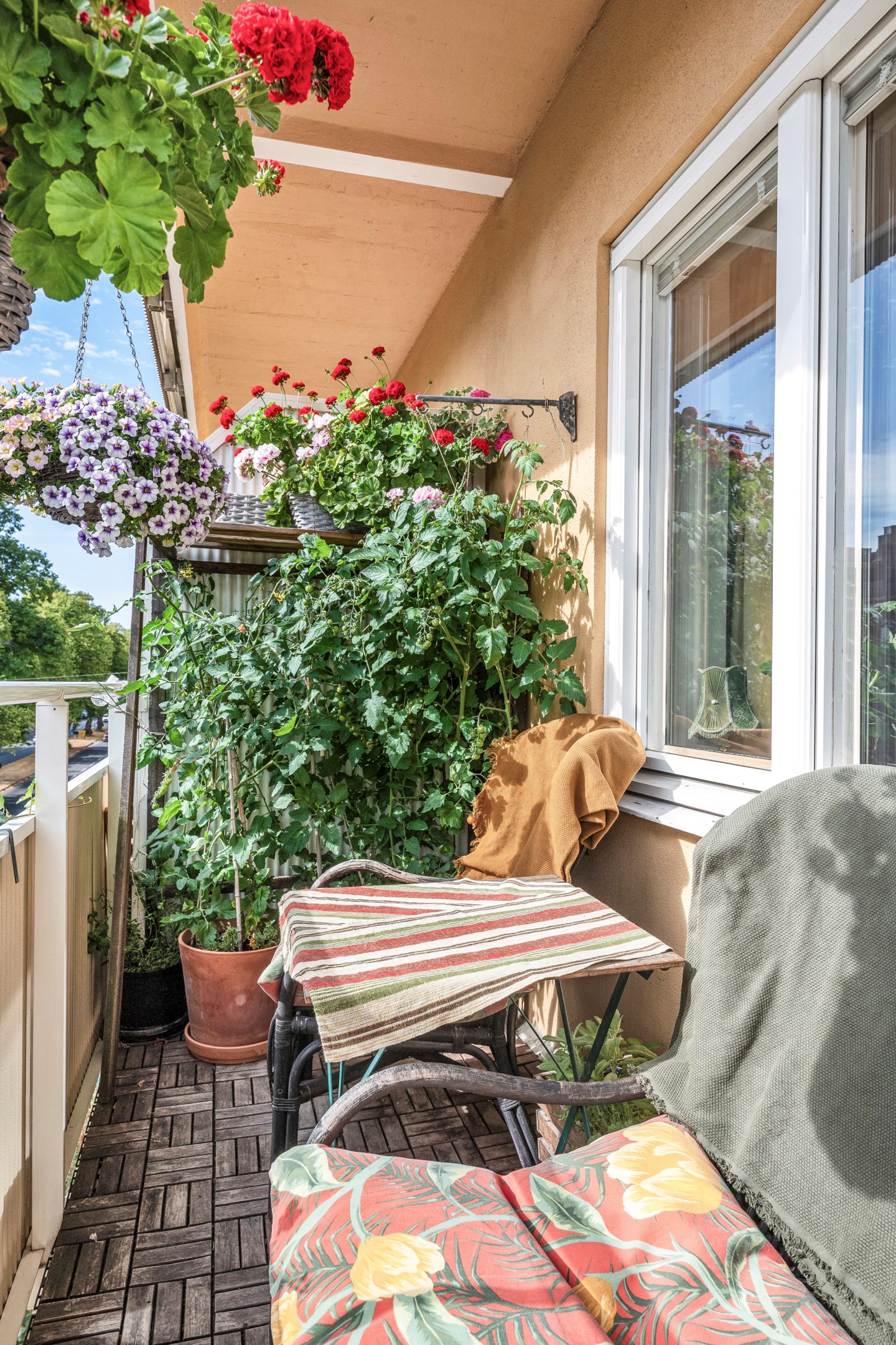 Bostadsbild från Vaksalagatan 44B, Kommande i Höganäs, Uppsala