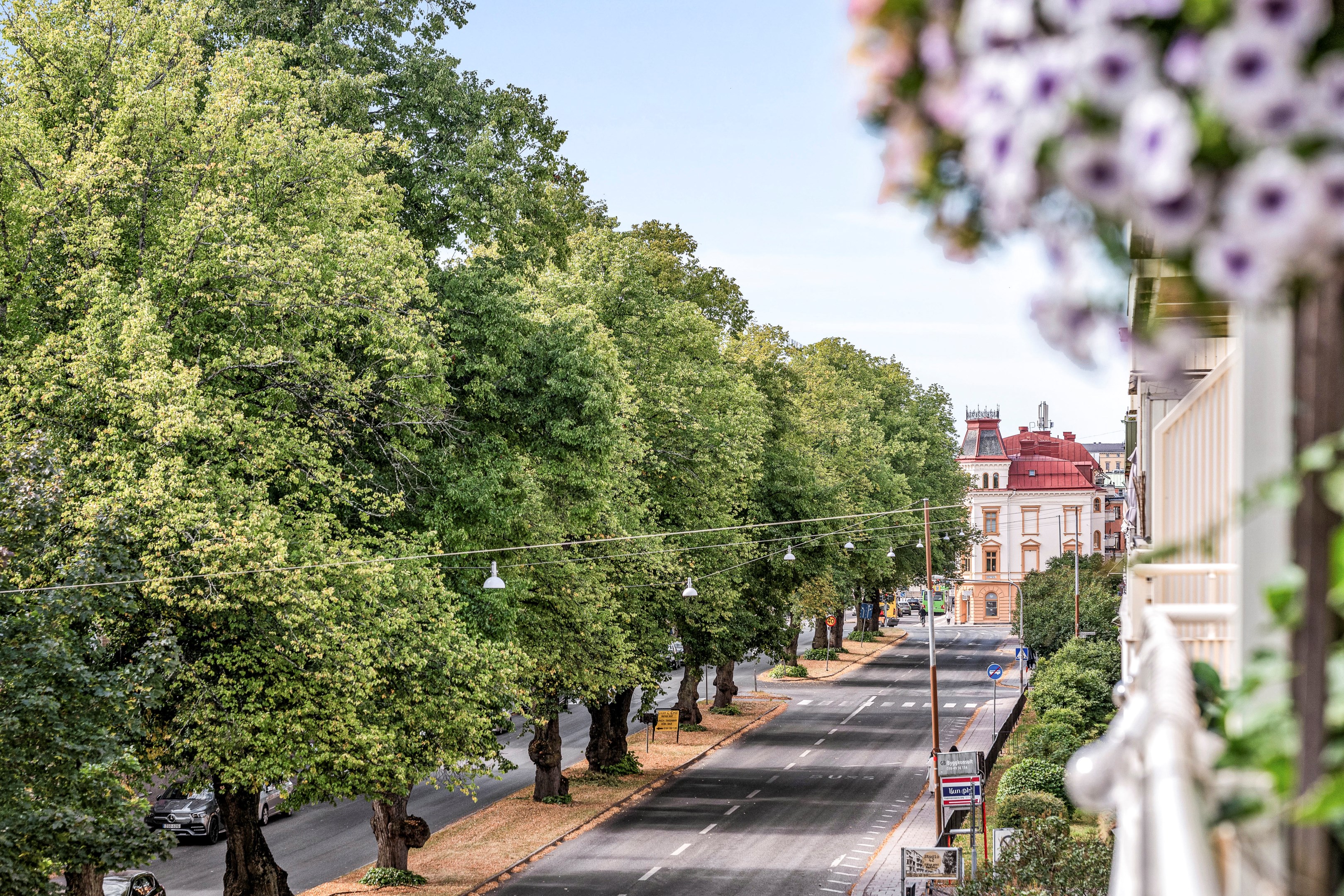 Bostadsbild från Vaksalagatan 44B, Kommande i Höganäs, Uppsala